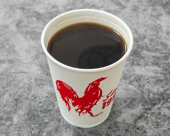 Traditional Mexican Coffee (Cafe de Olla)