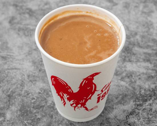 Traditional Mexican Hot Chocolate (Champurrado)
