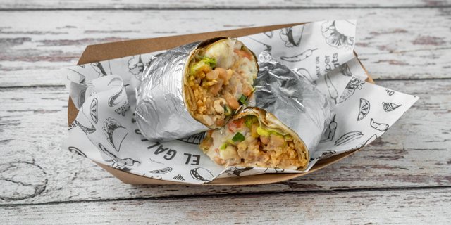 Burritos