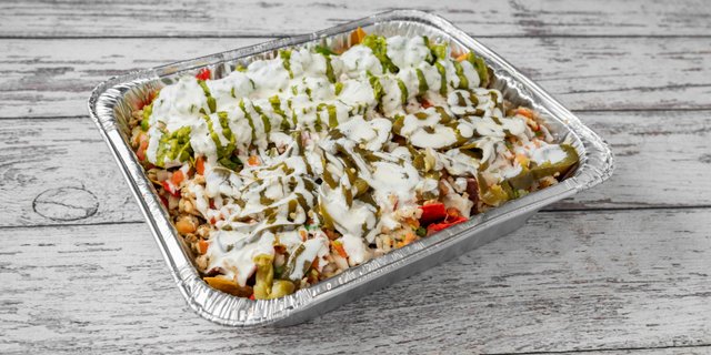 Nachos