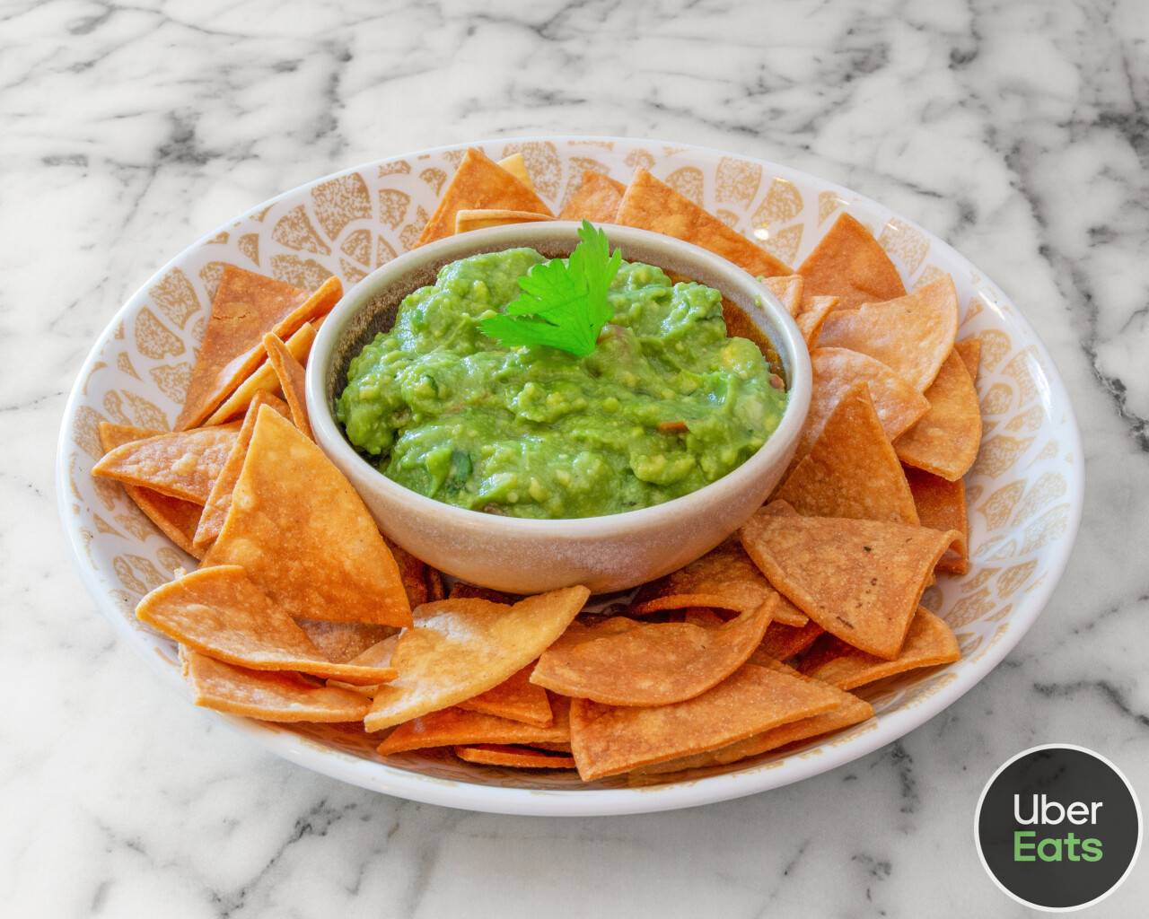 Chips and Guac