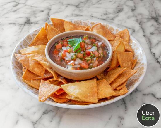 Chips and Pico
