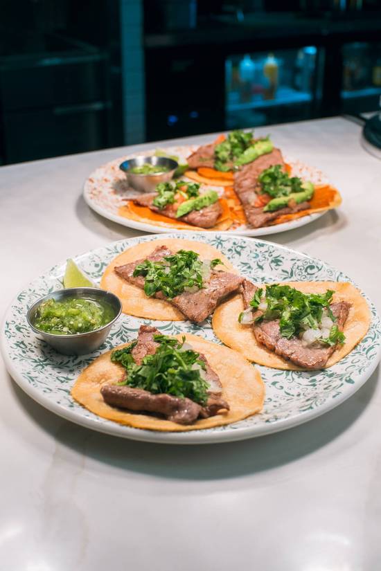 Gaonera Tacos