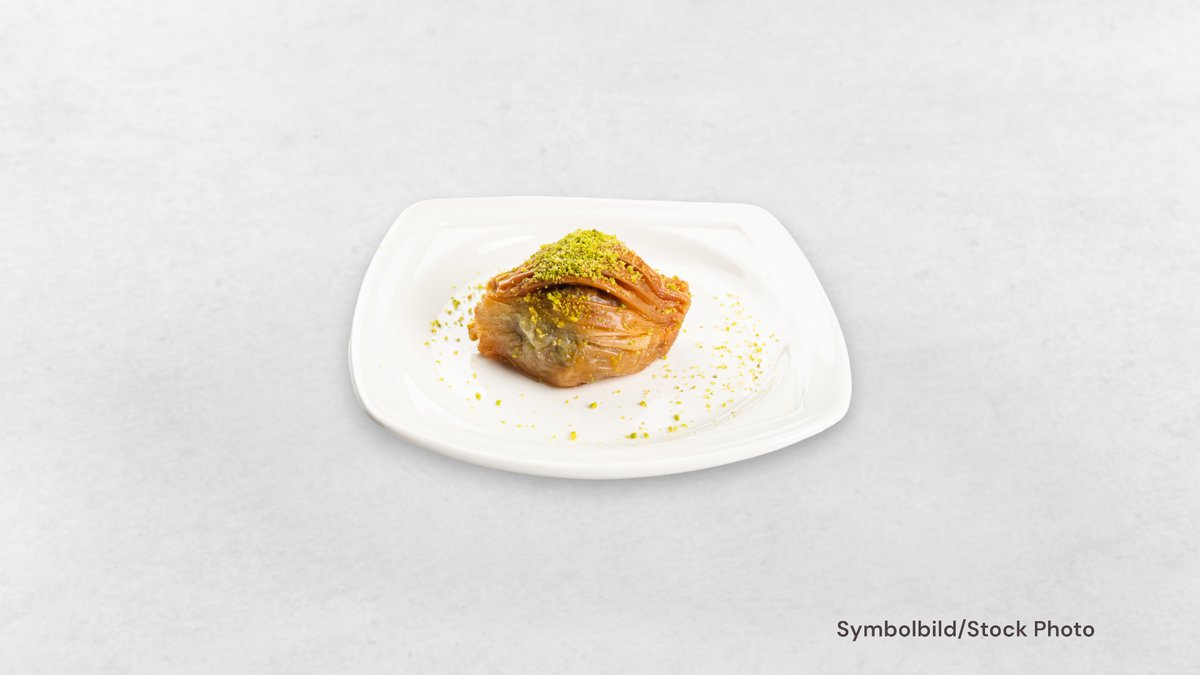 Baklava
