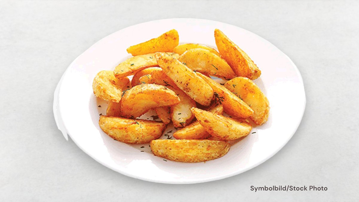 Bratkartoffeln