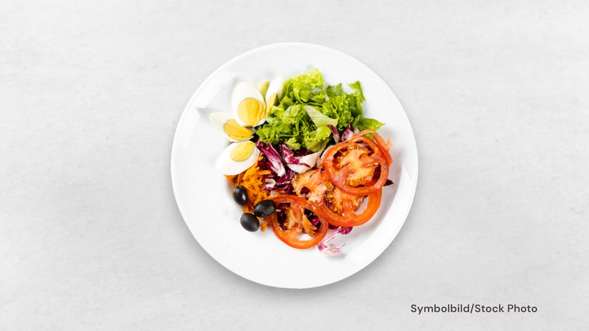 Griechischer Bauernsalat