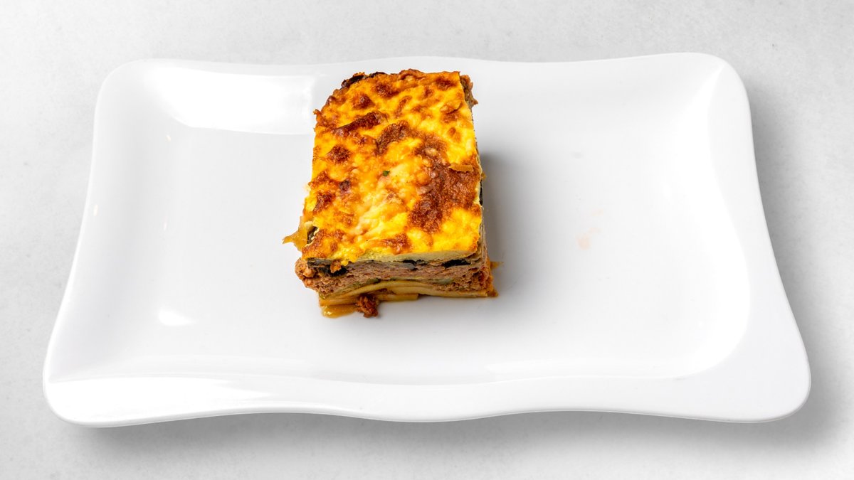 Moussaka