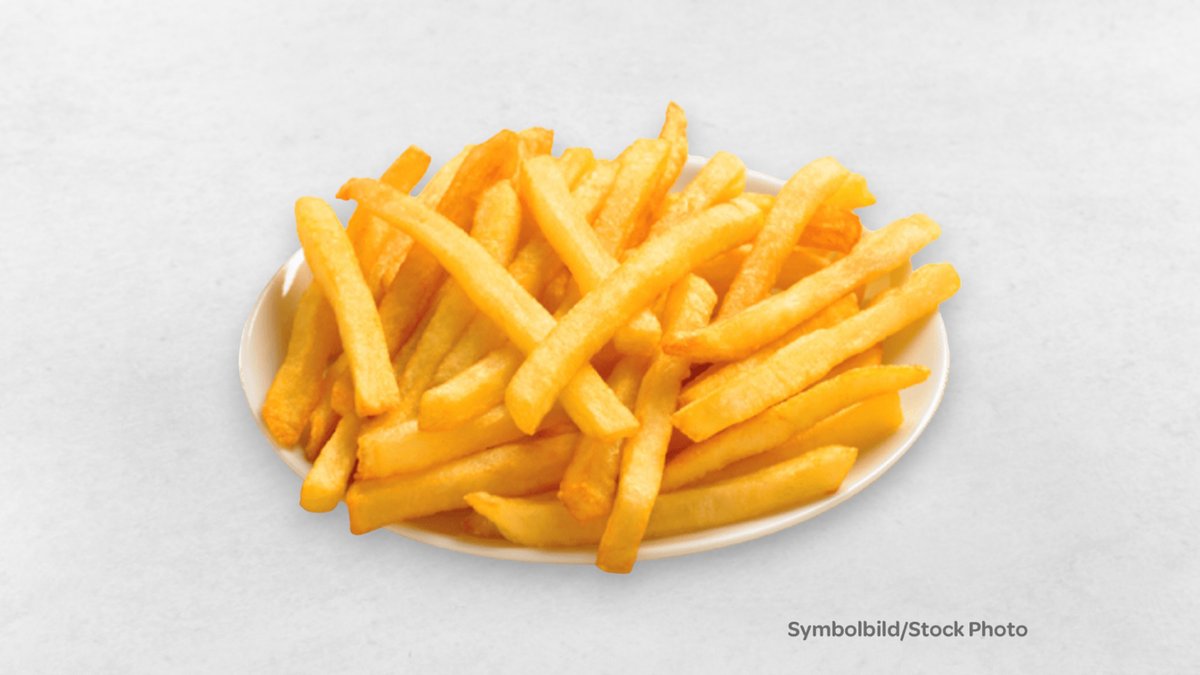 Pommes Frites