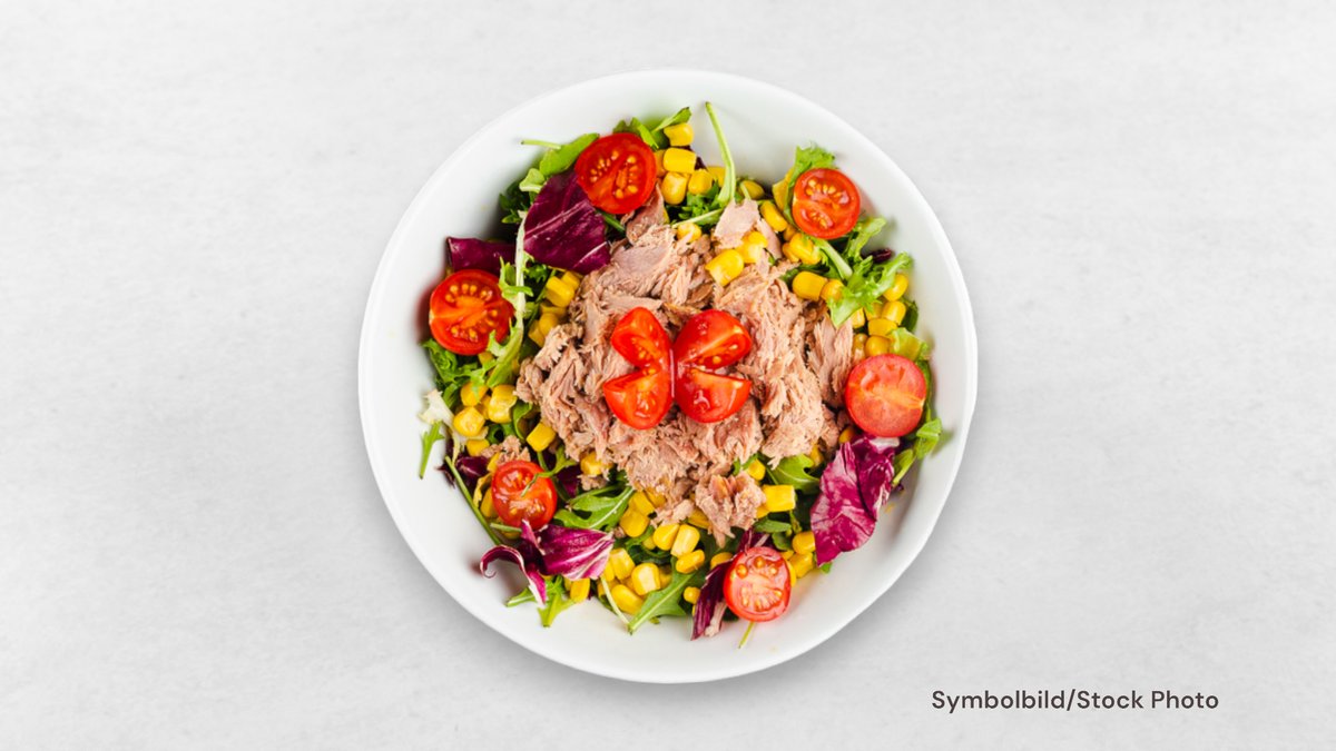 Thunfischsalat
