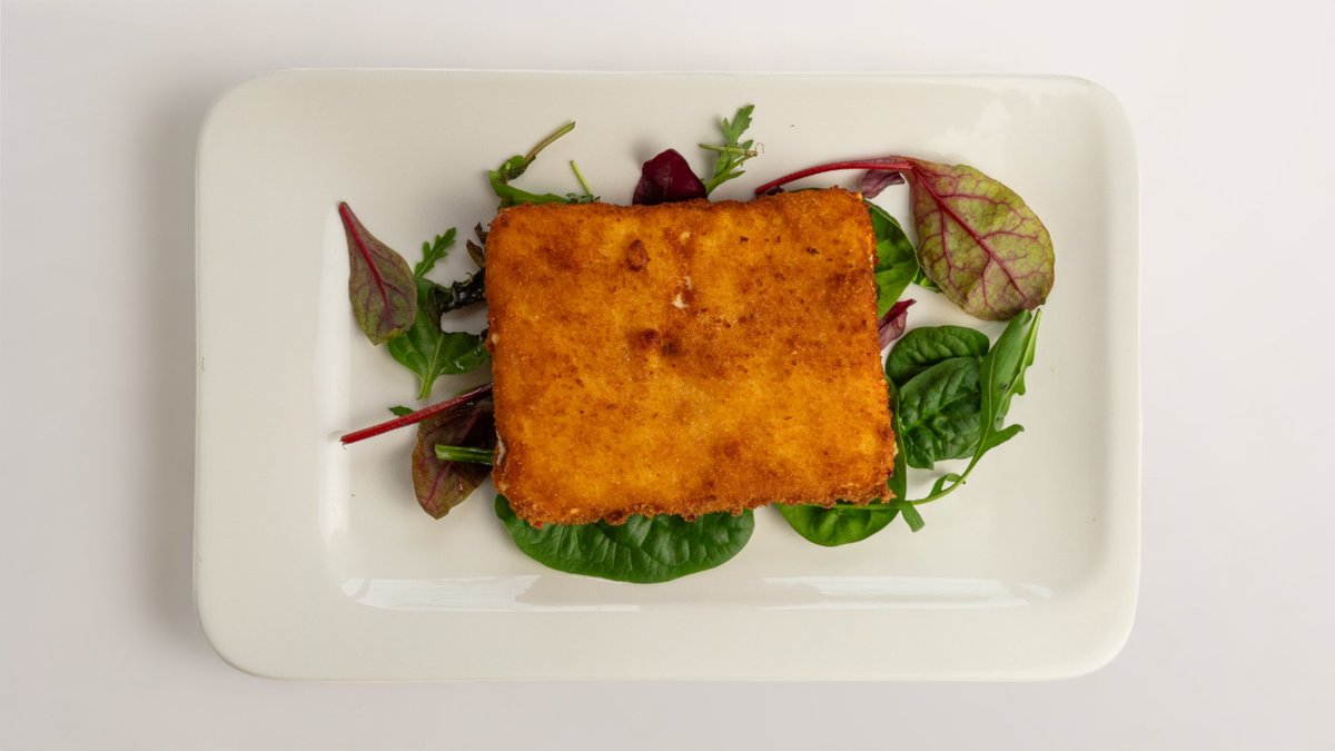 31. Saganaki