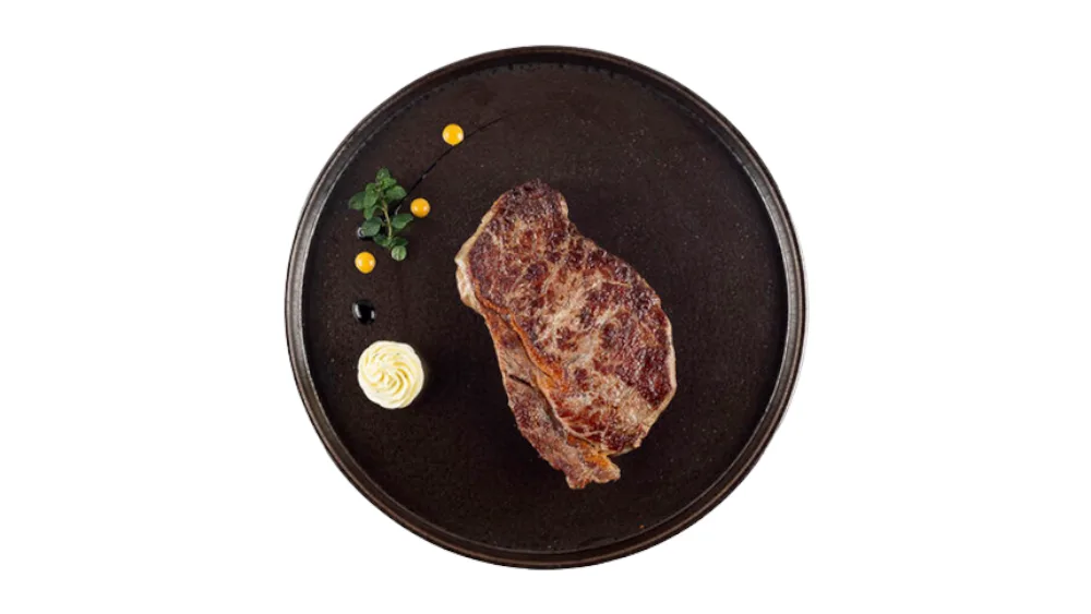 95. Rumpsteak