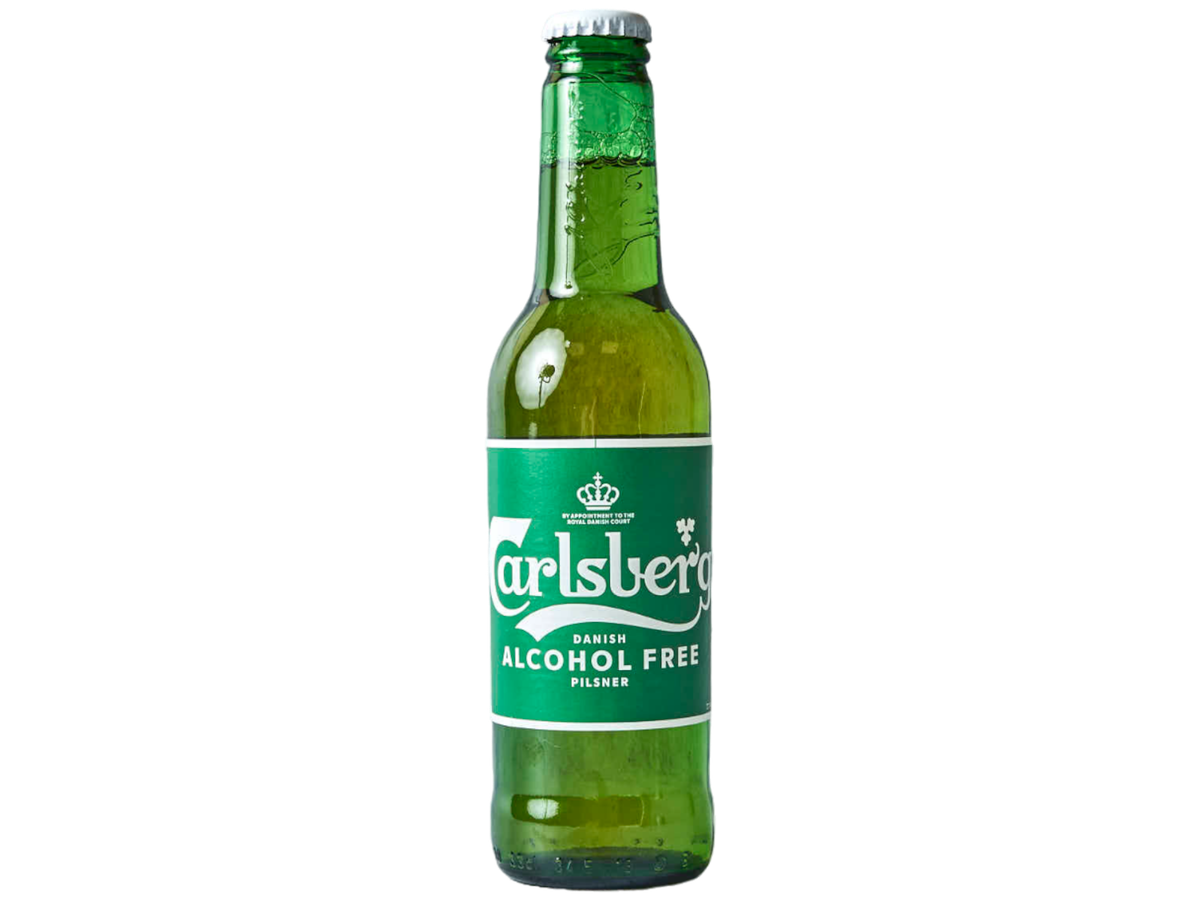 Carlsberg Alkoholfri
