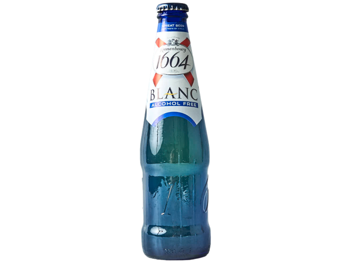 Kronenburg 1664 Blanc Alkoholfri