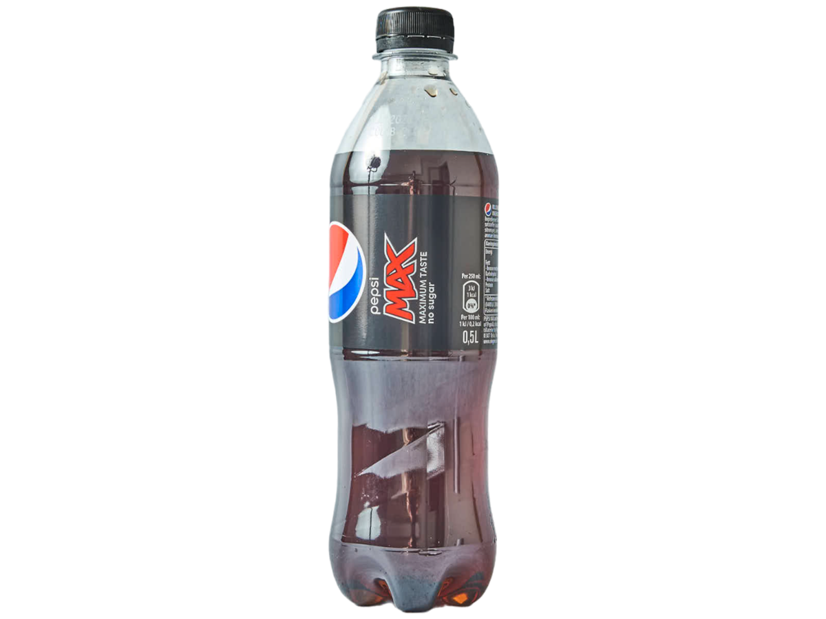 Pepsi Max