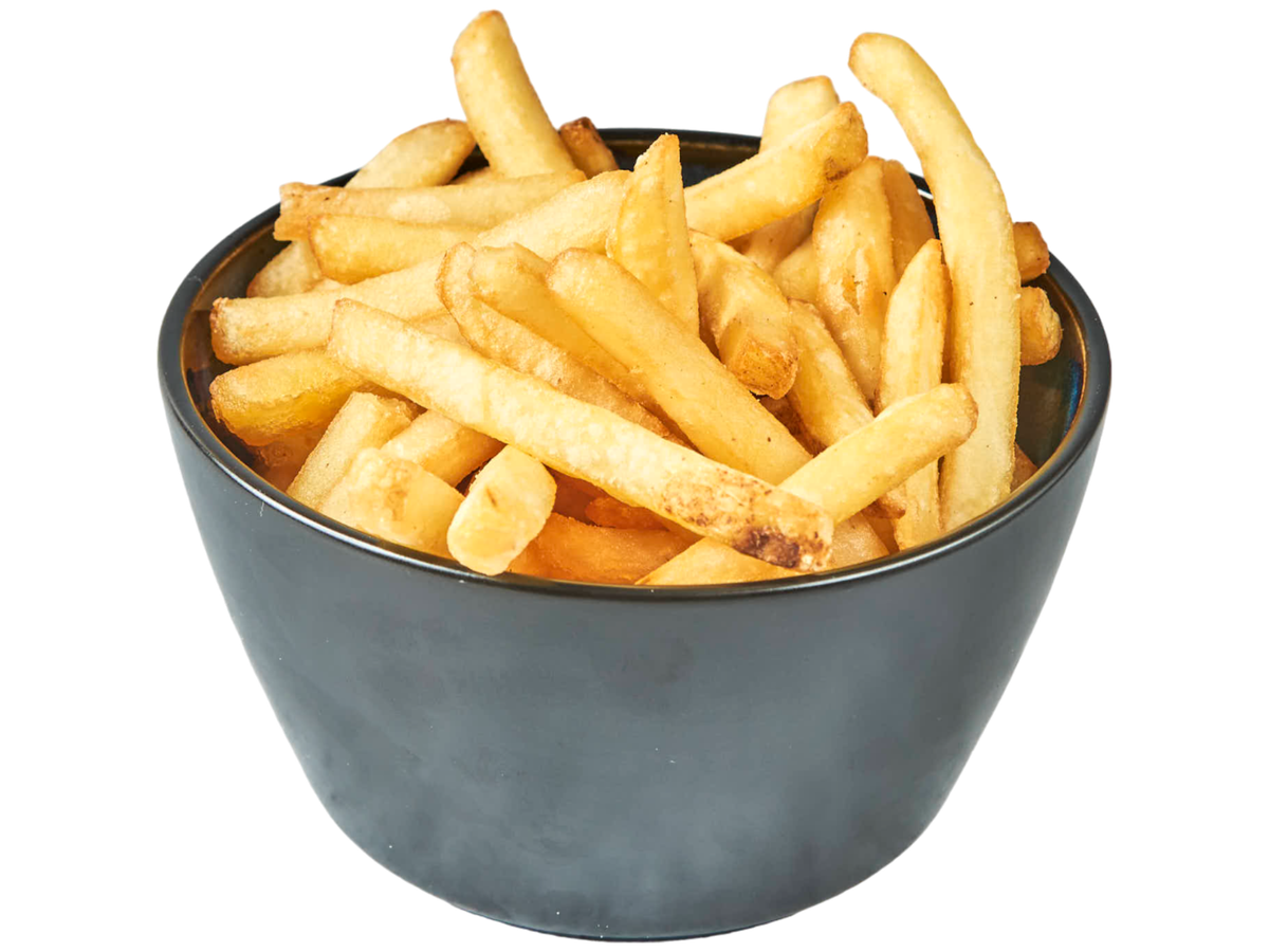 Pommes Frites