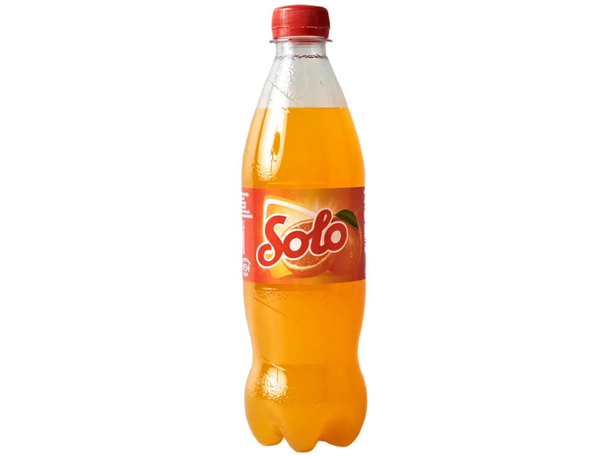 Solo