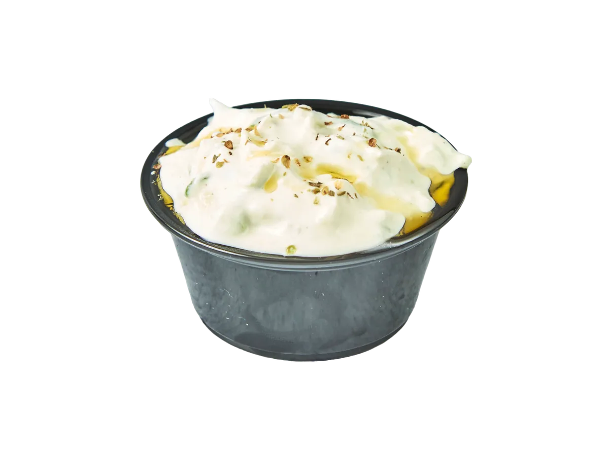 Tzatziki