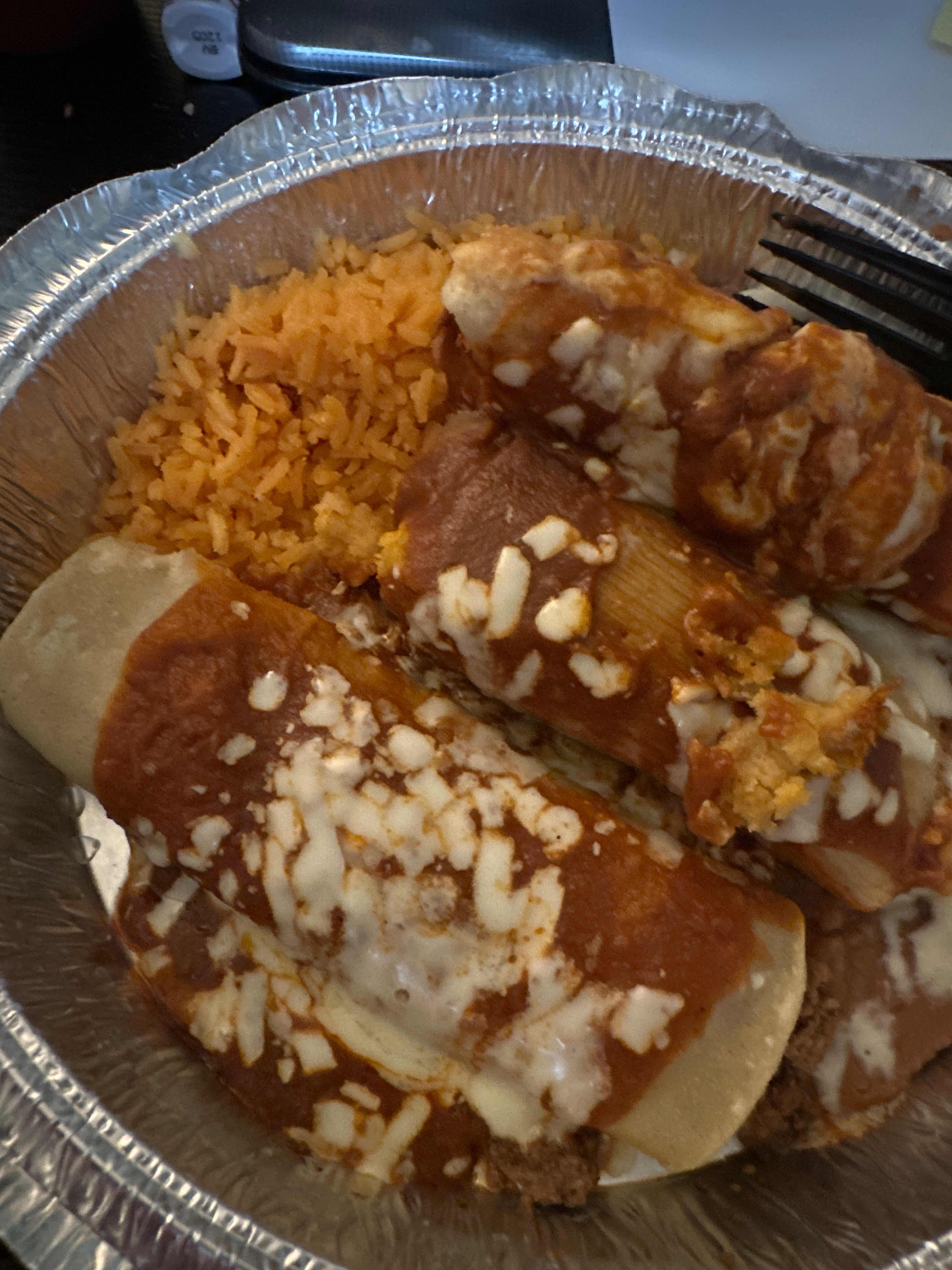 25. Las Margaritas Special