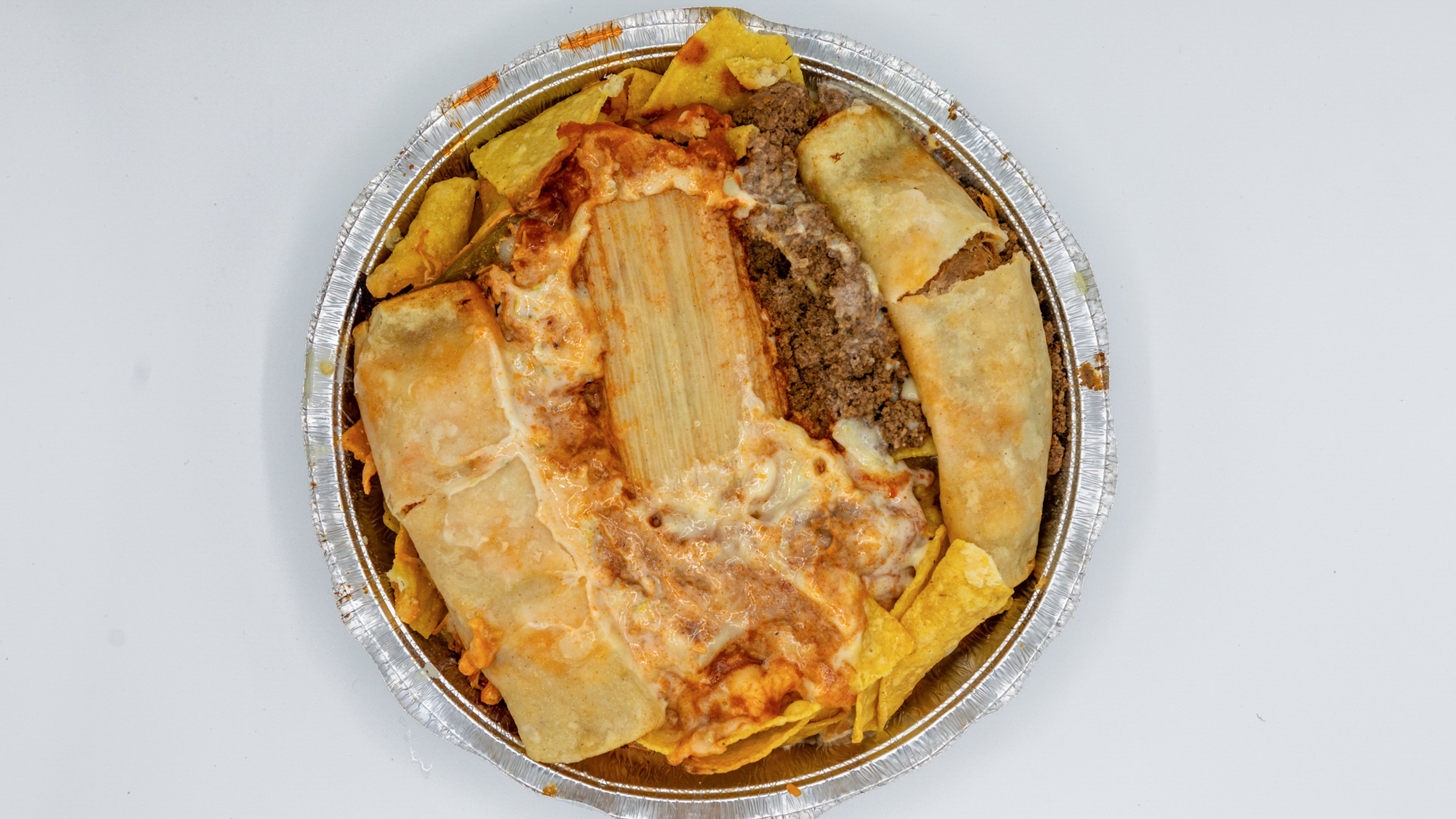 26. Guadalajara Special