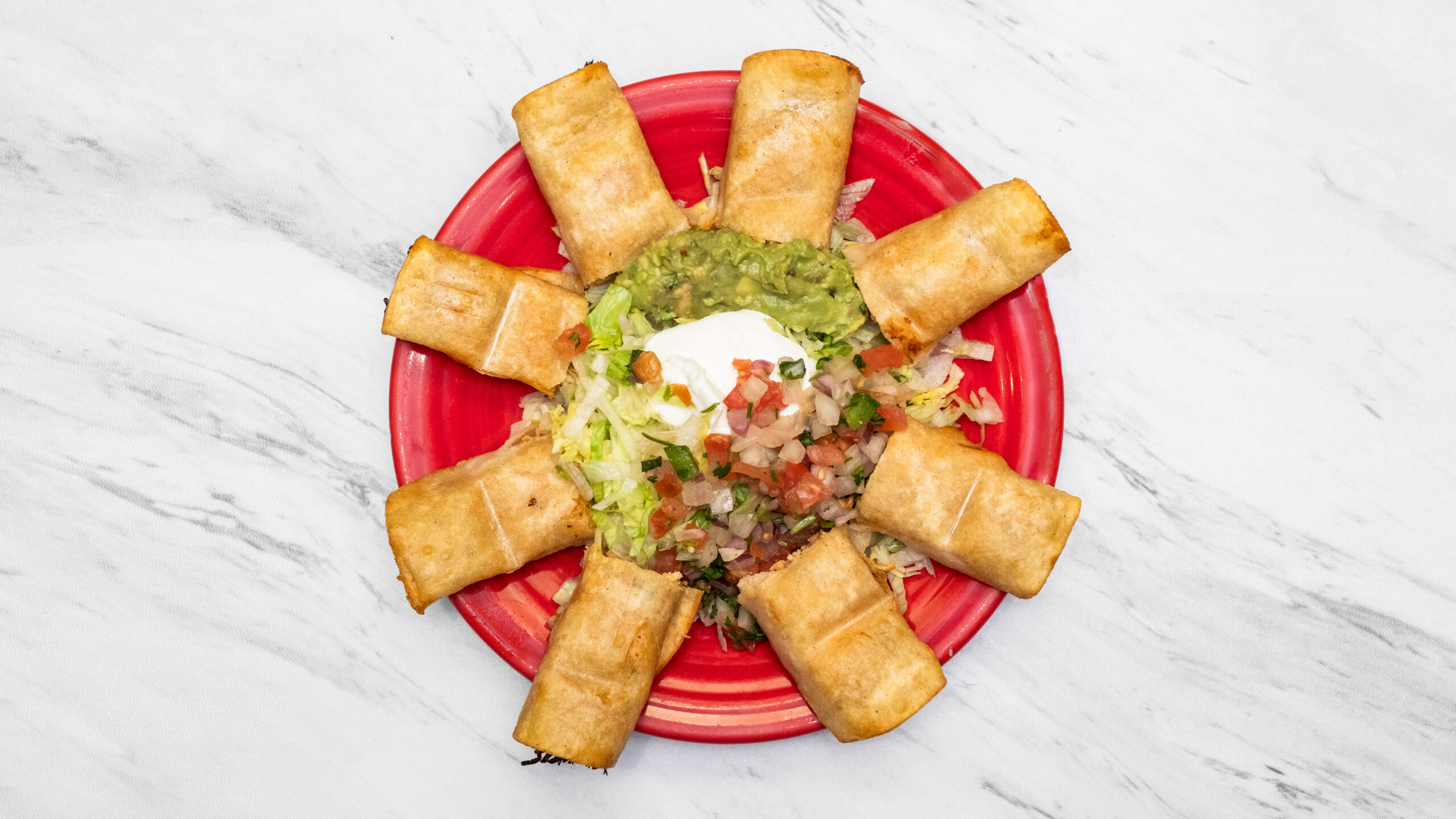 27. Flautas