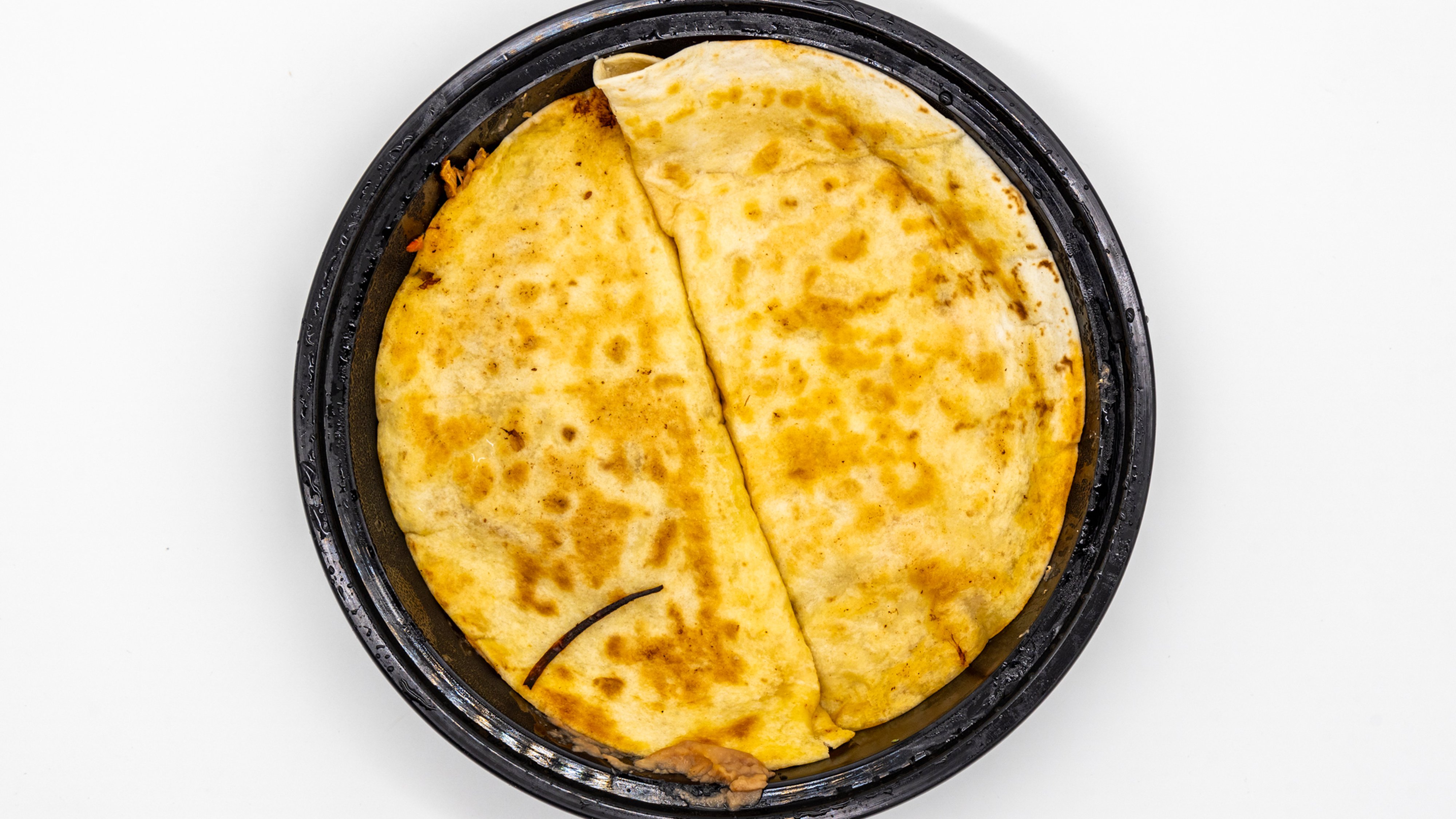 28. Quesadilla Mexicanas