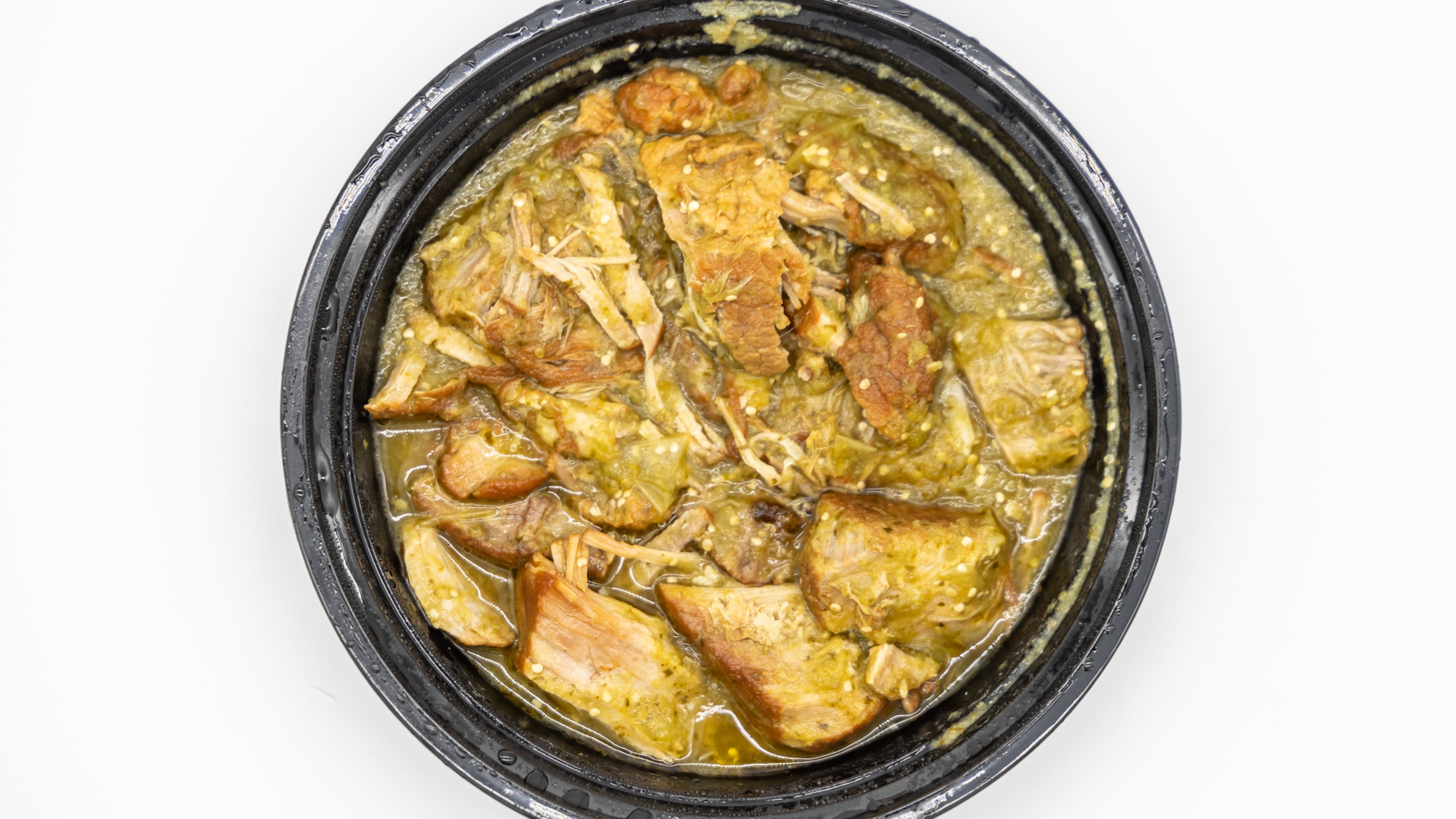 35. Carnitas
