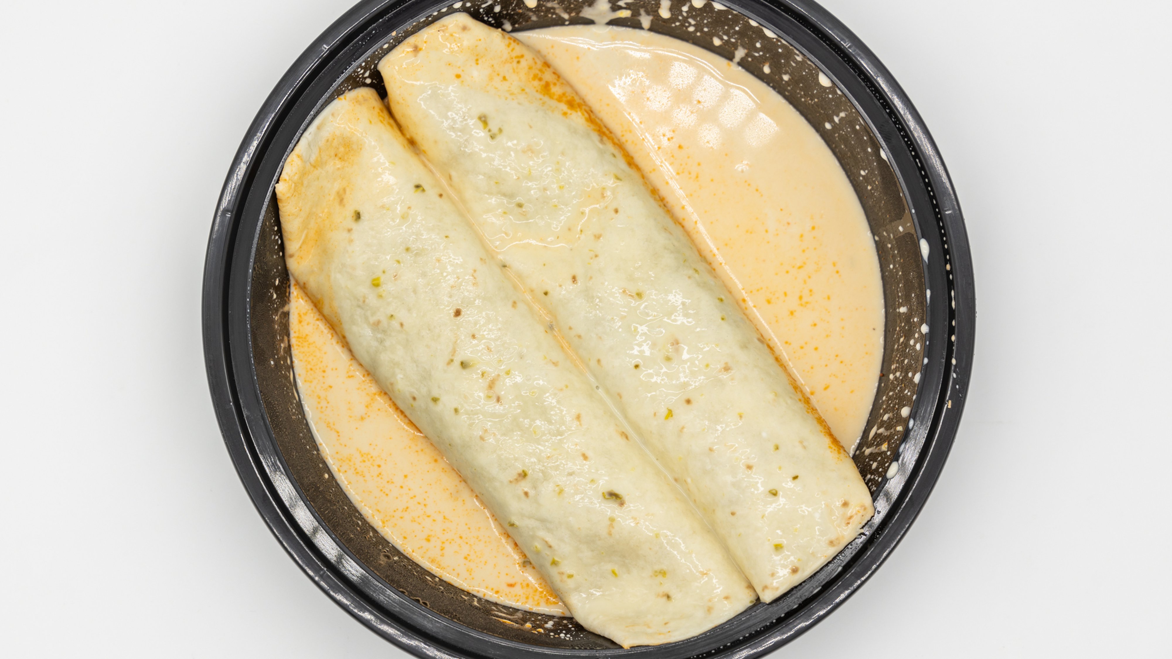 42. Burritos Decebrados