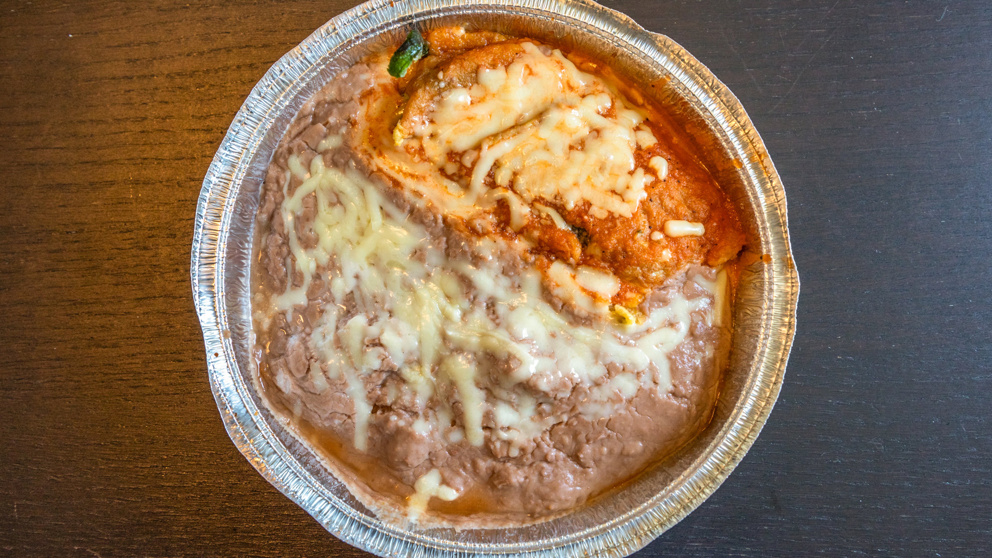 5. EL Matador