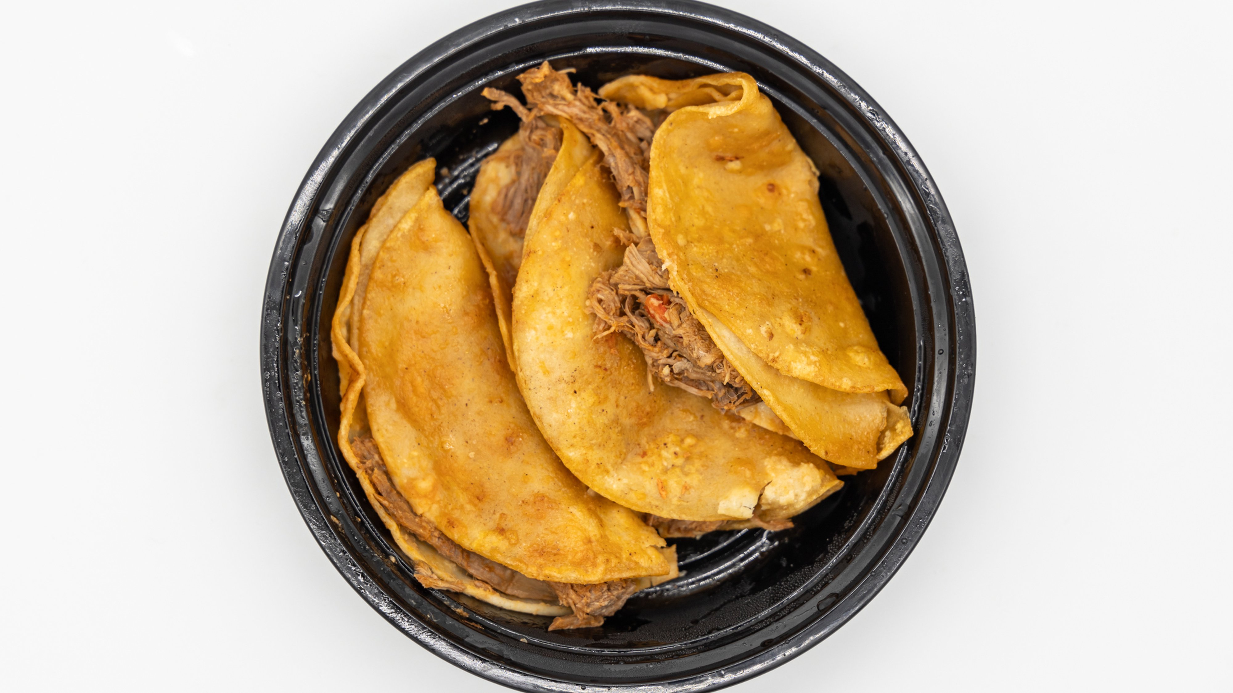 53B. Birria Tacos