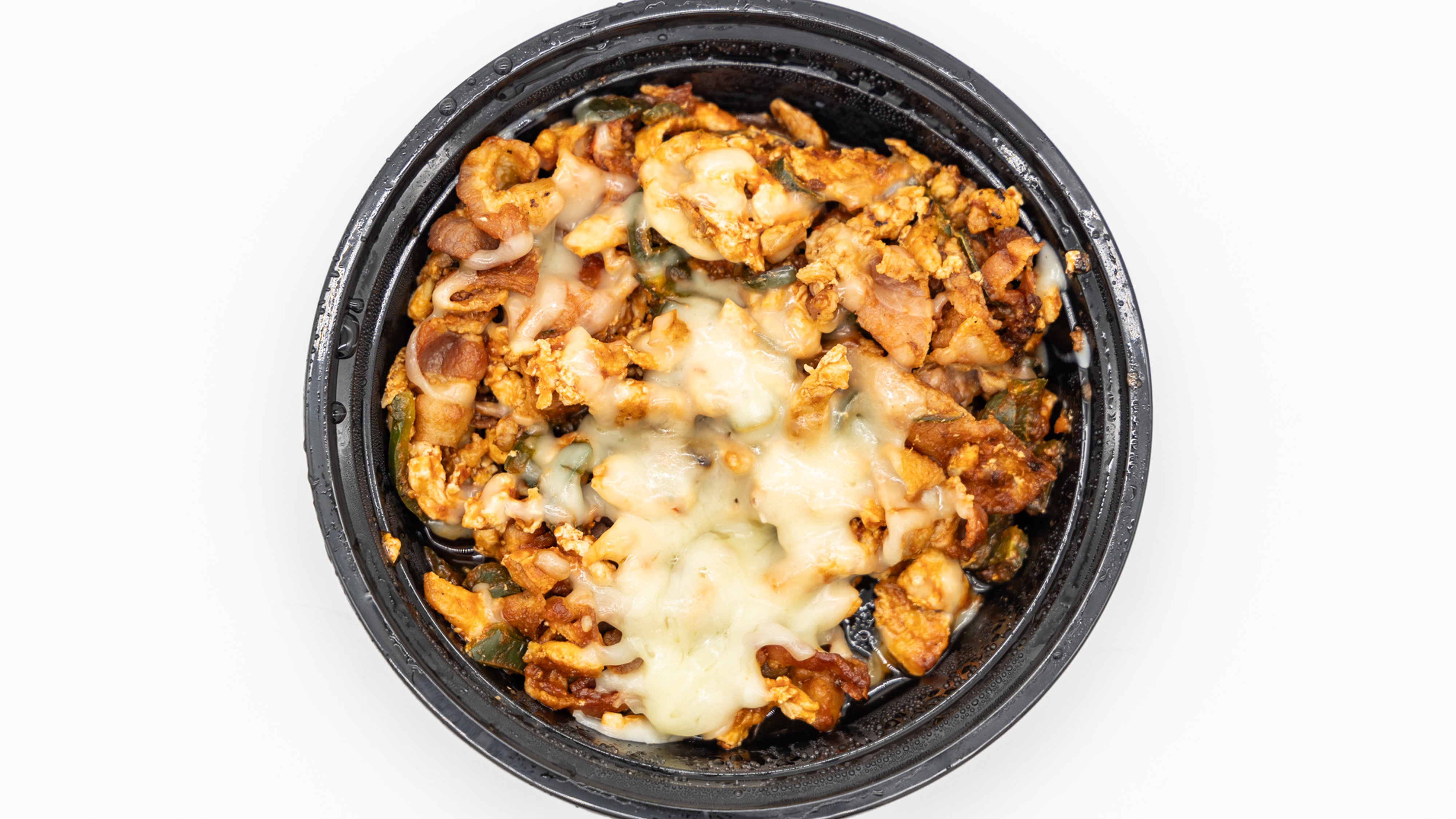 54. Chicken Chipotle