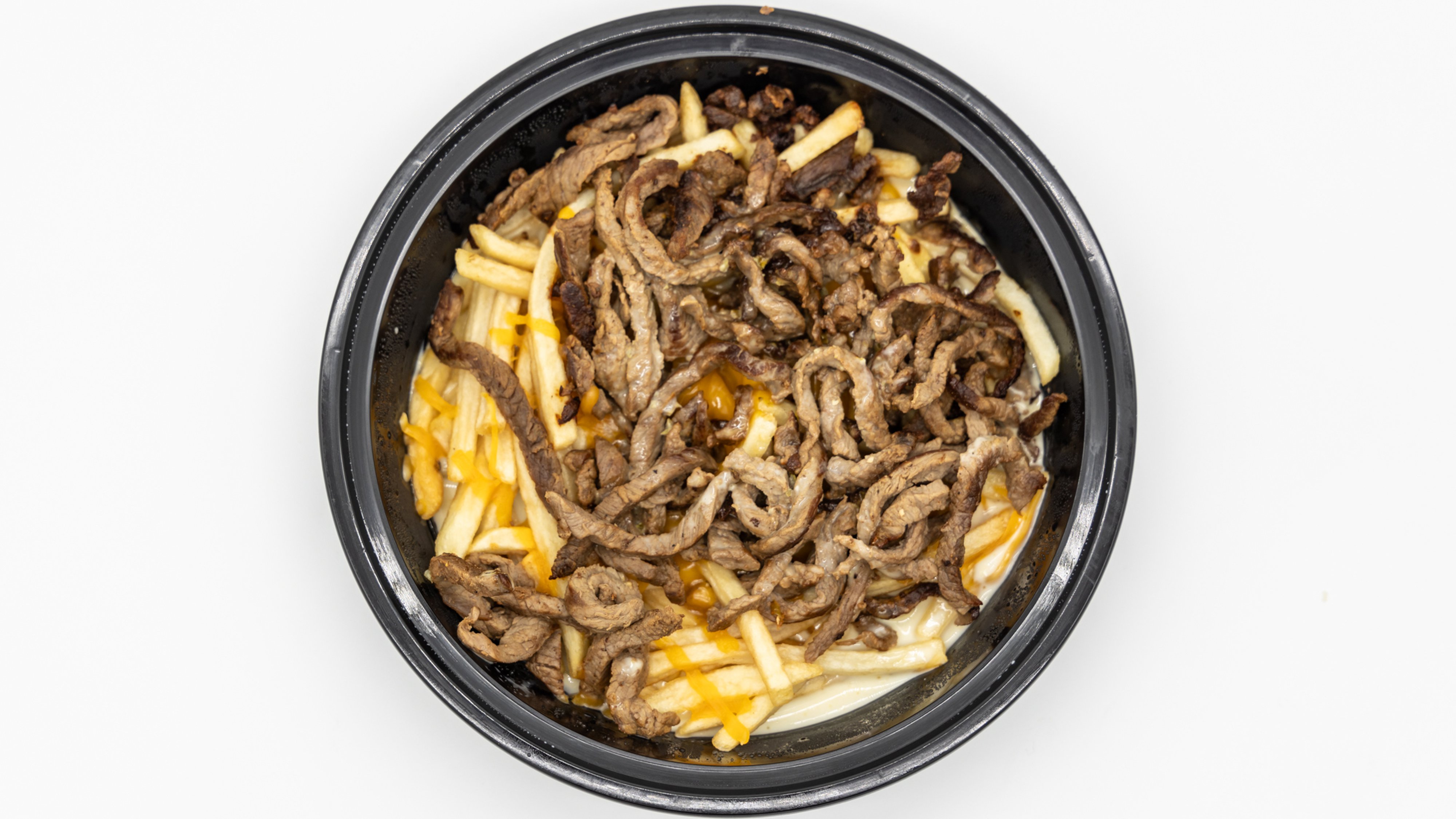 69. Carne Asada Fries