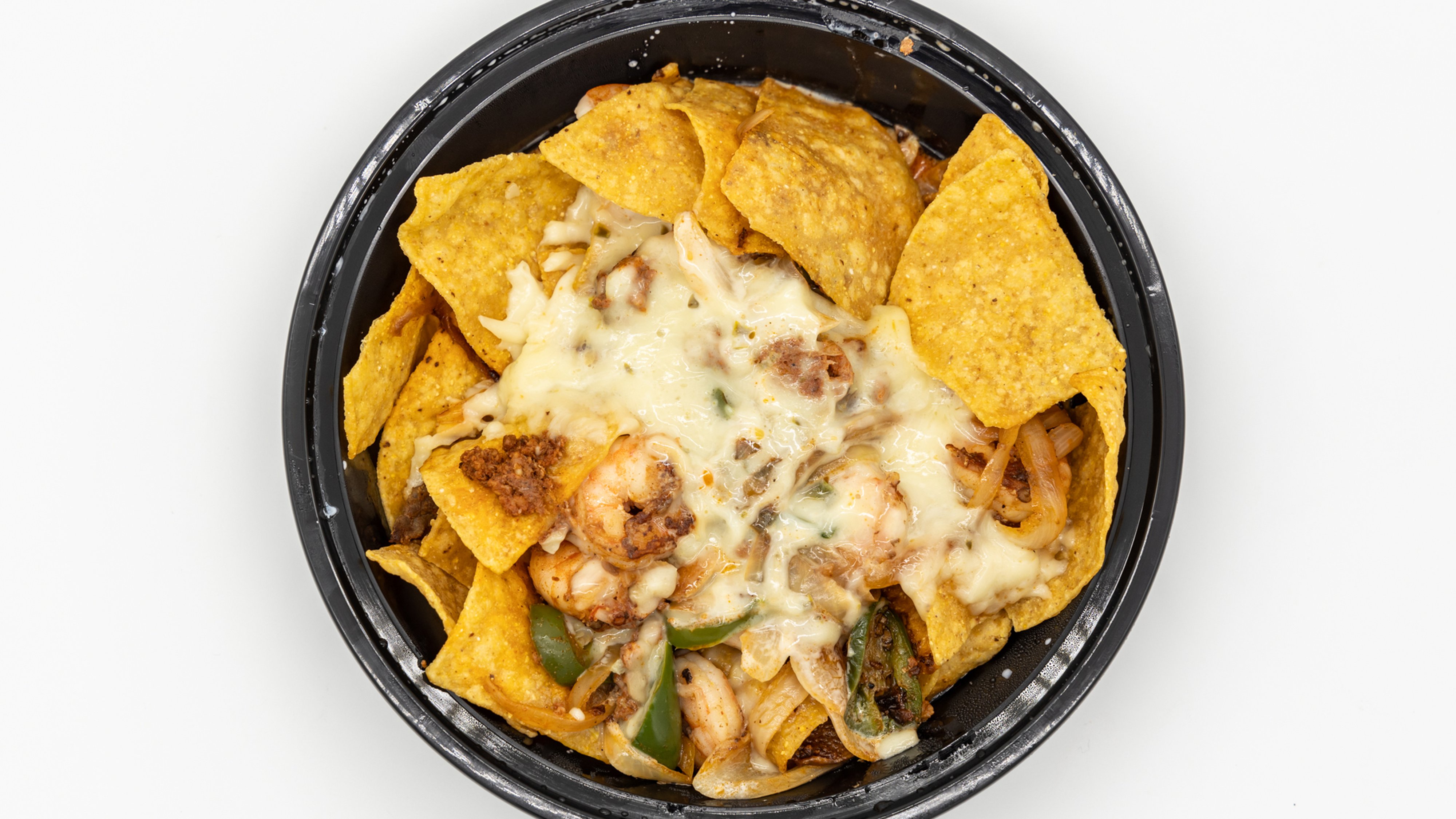 73. Victors Nachos