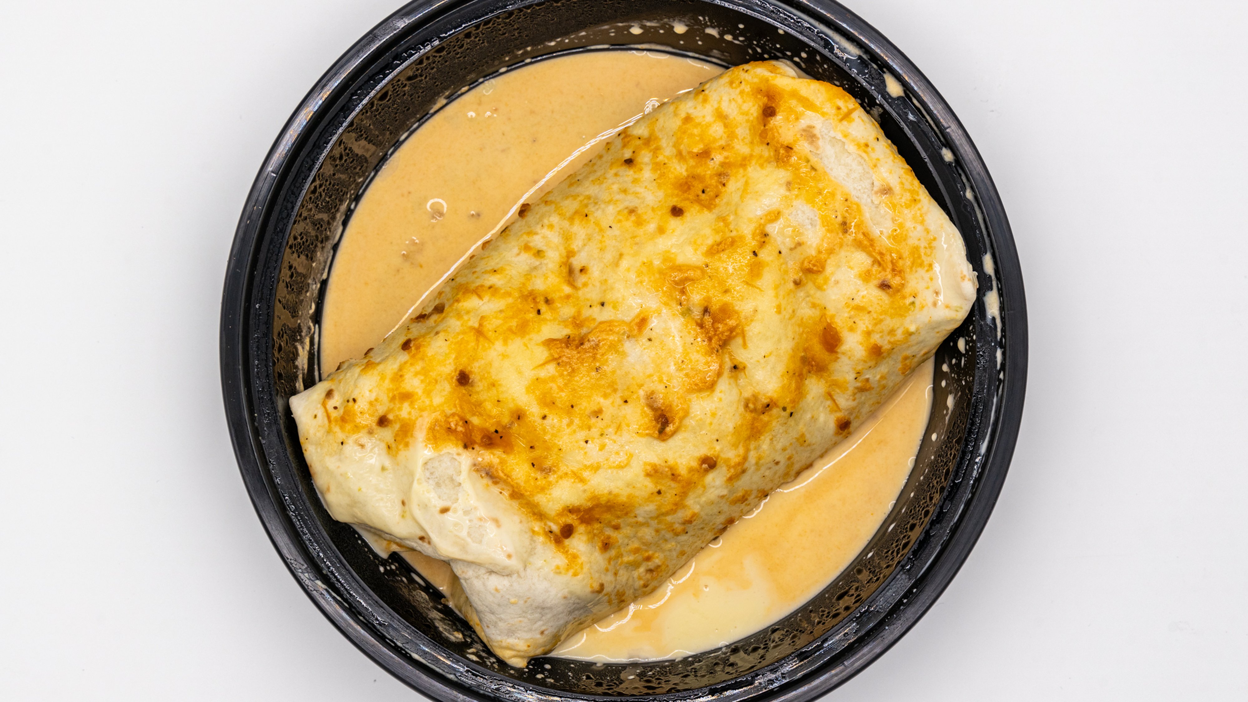 78. California Burrito