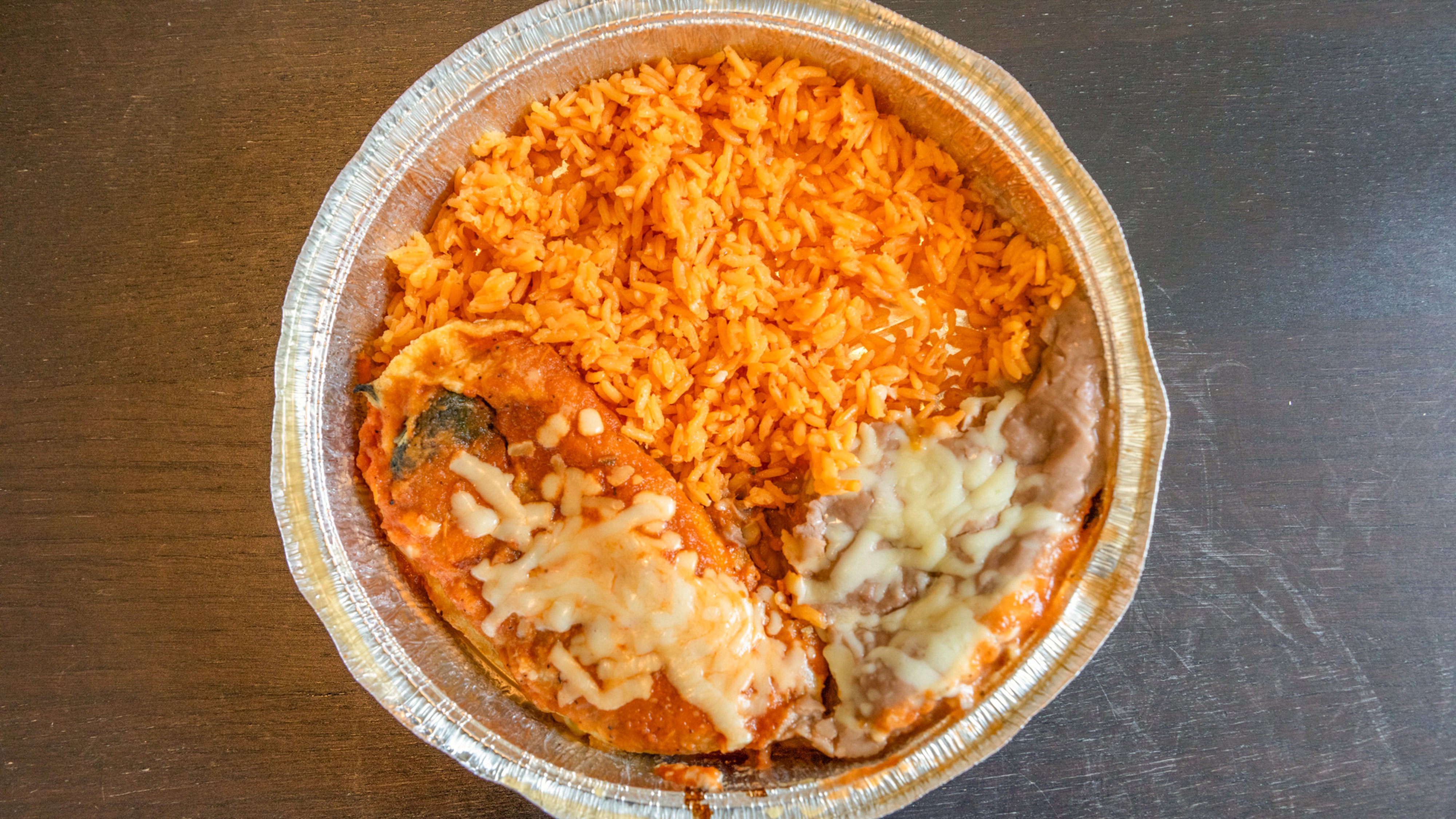 8. Chile Poblano