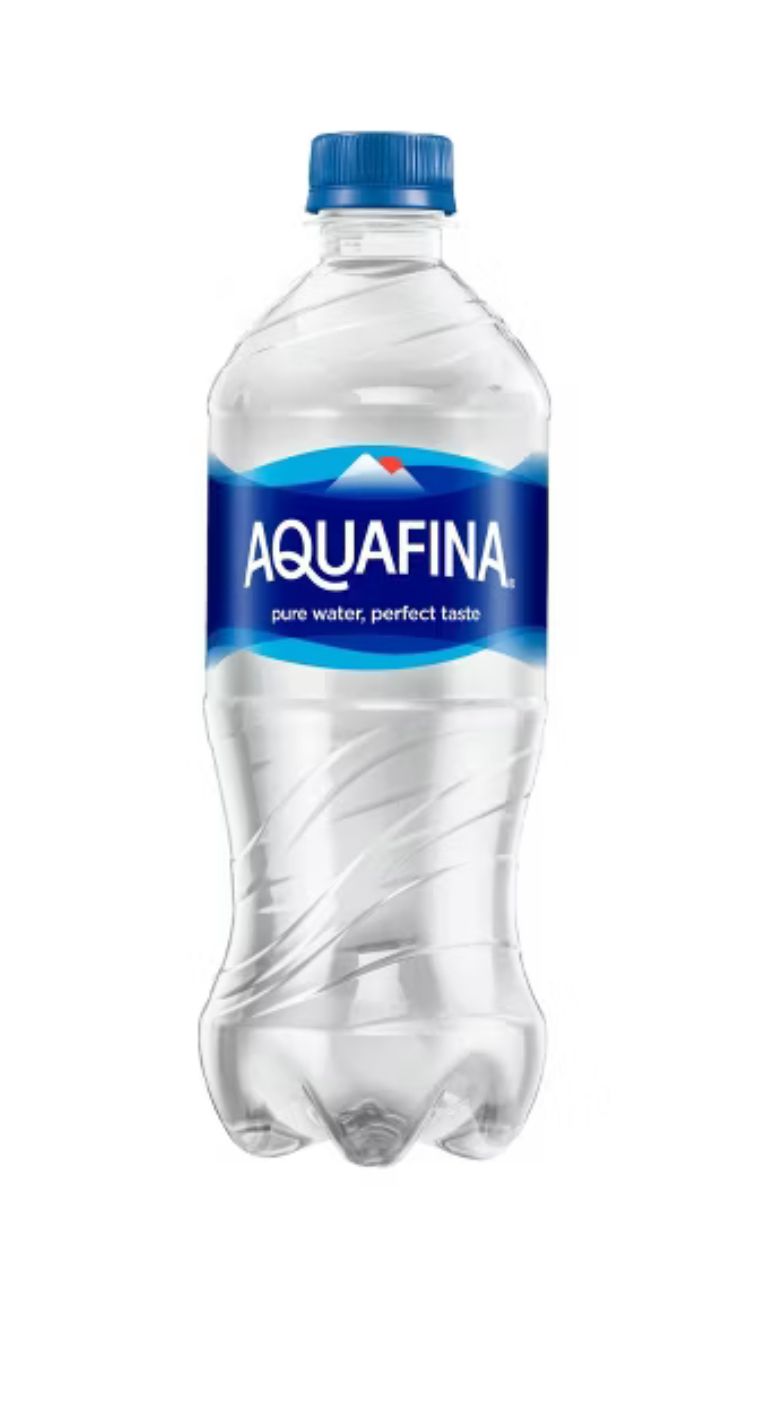 Aquafina Water