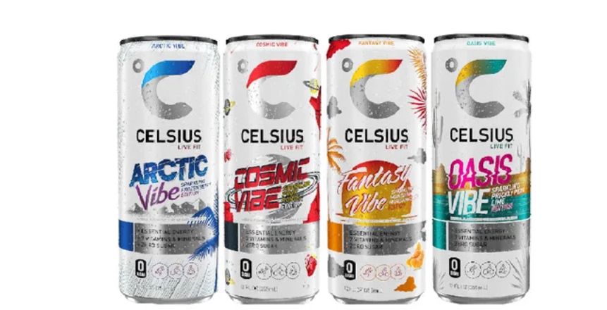 Celsius