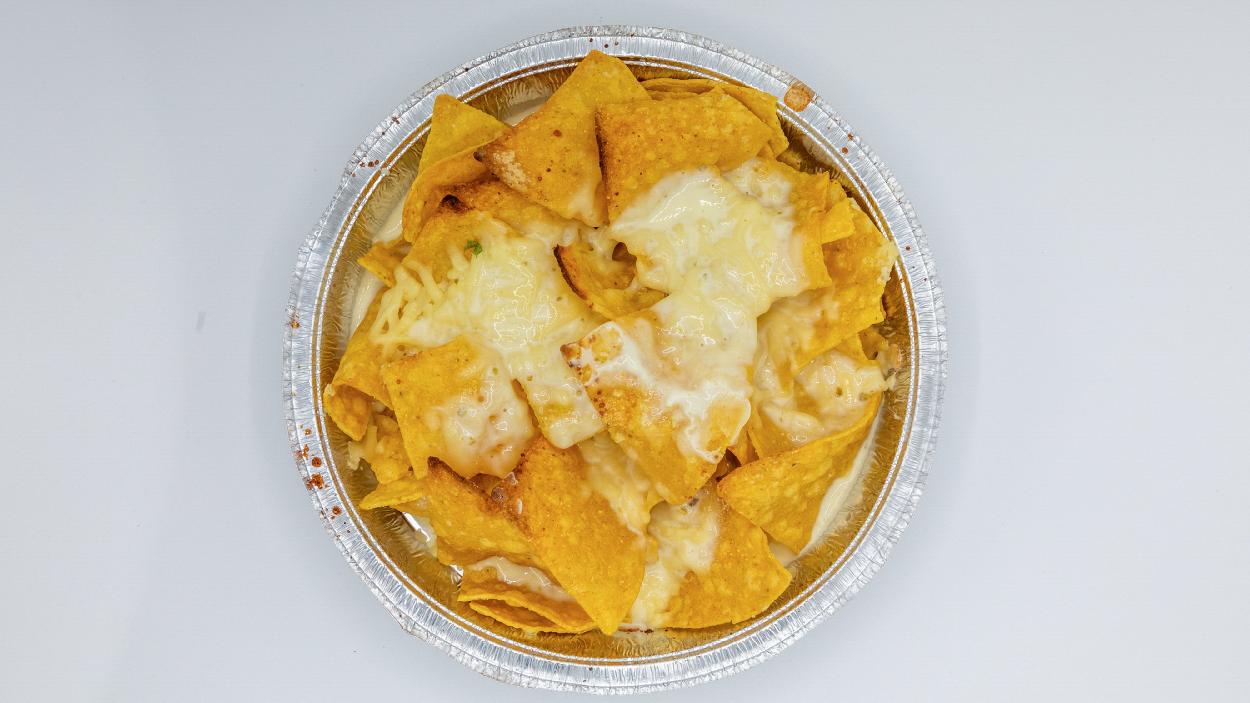 Cheese (Nachos)