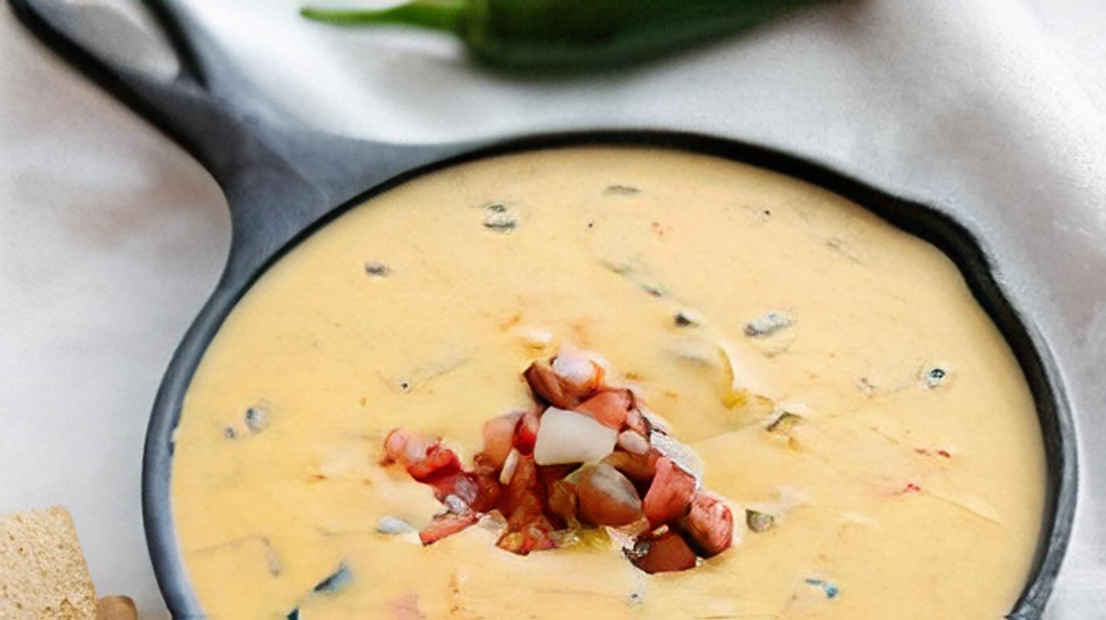 Chile Con Queso