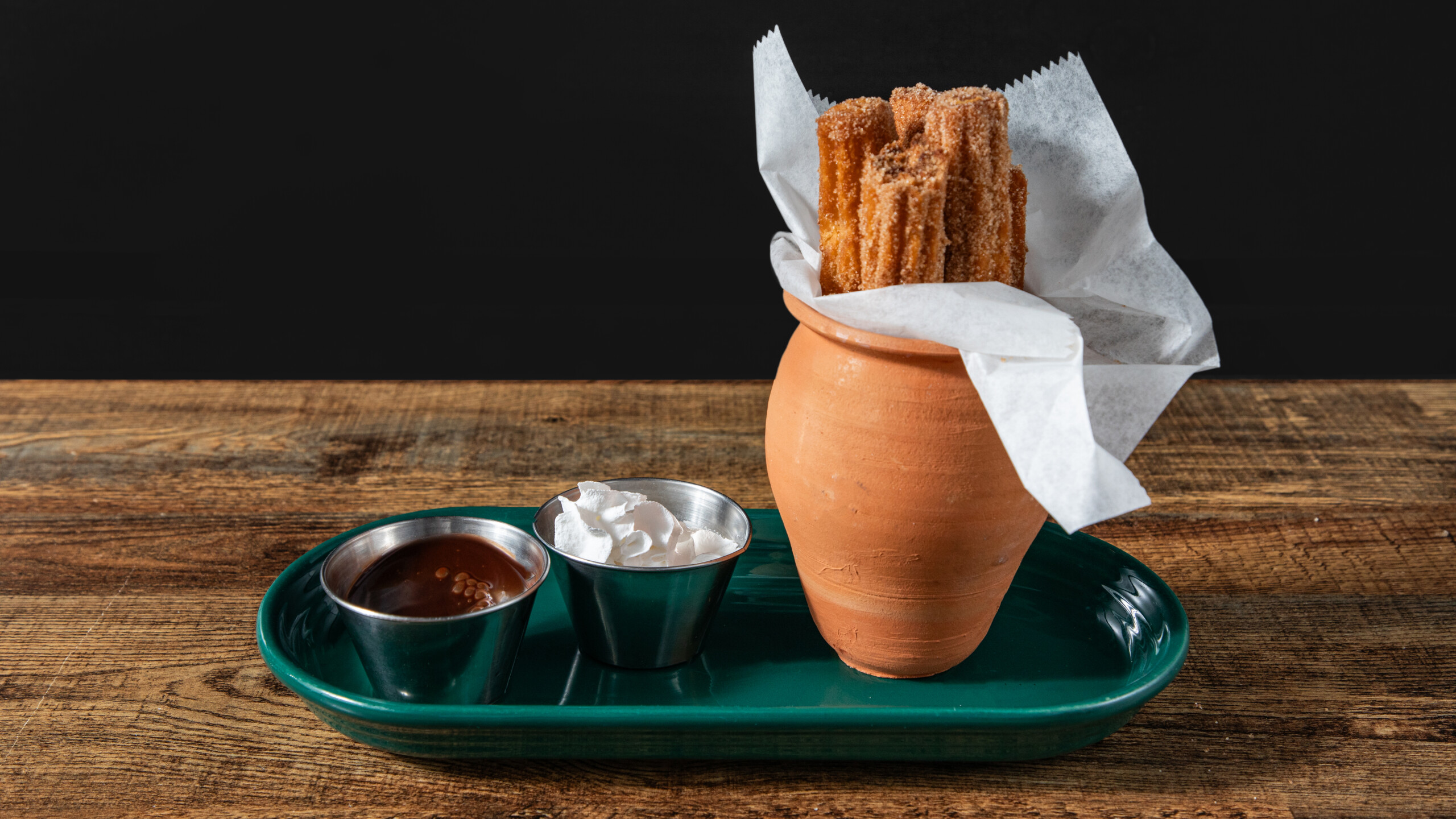 Churros (5)