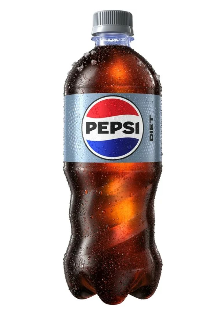 Diet Pepsi