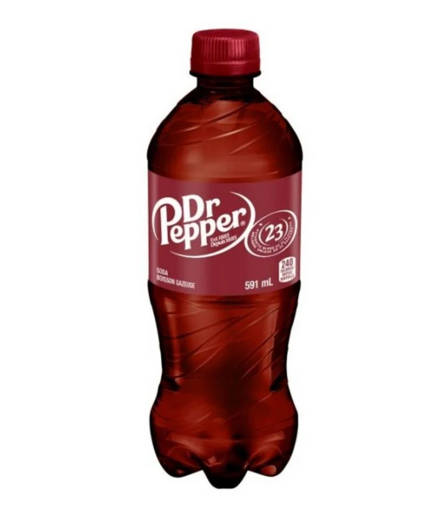 Dr. Pepper