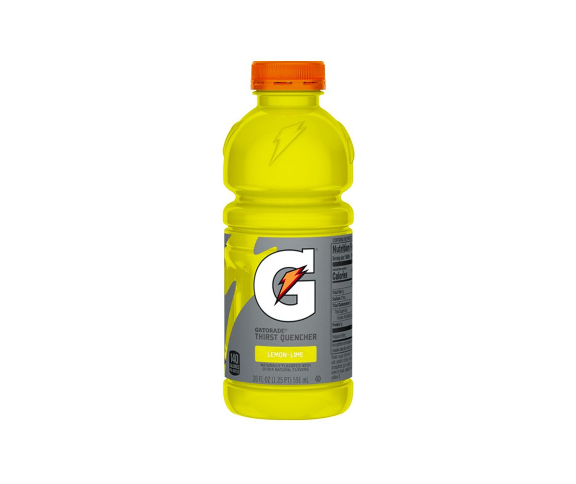 Gatorade