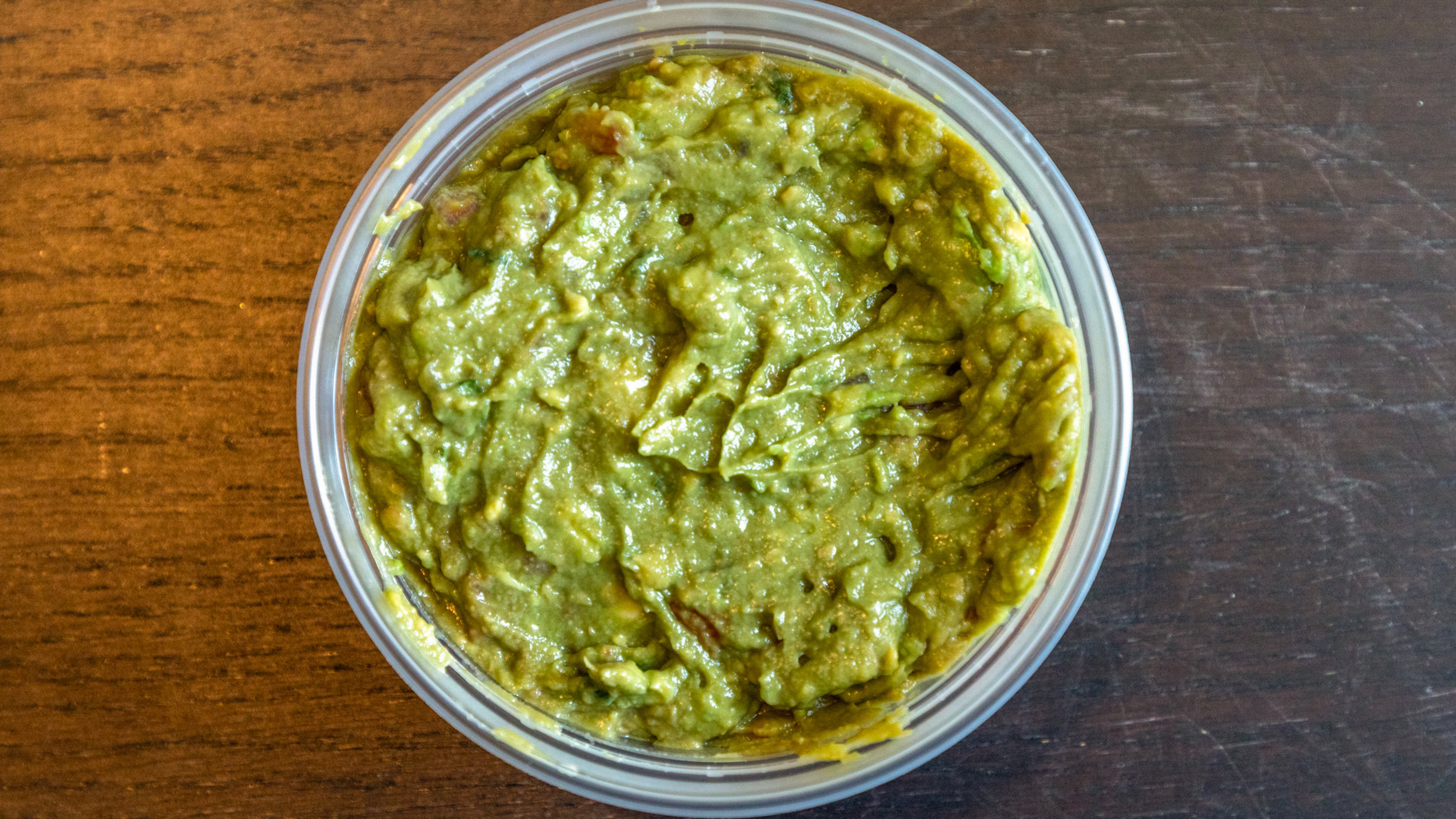 Guacamole