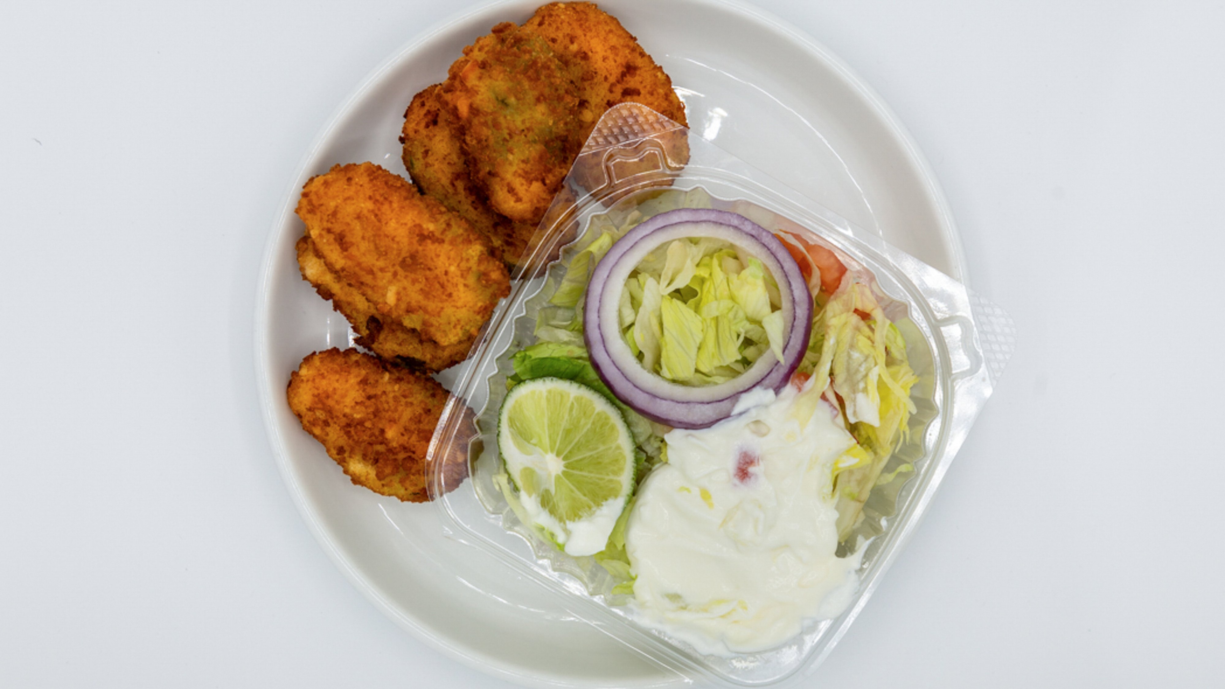 Jalapeno Poppers