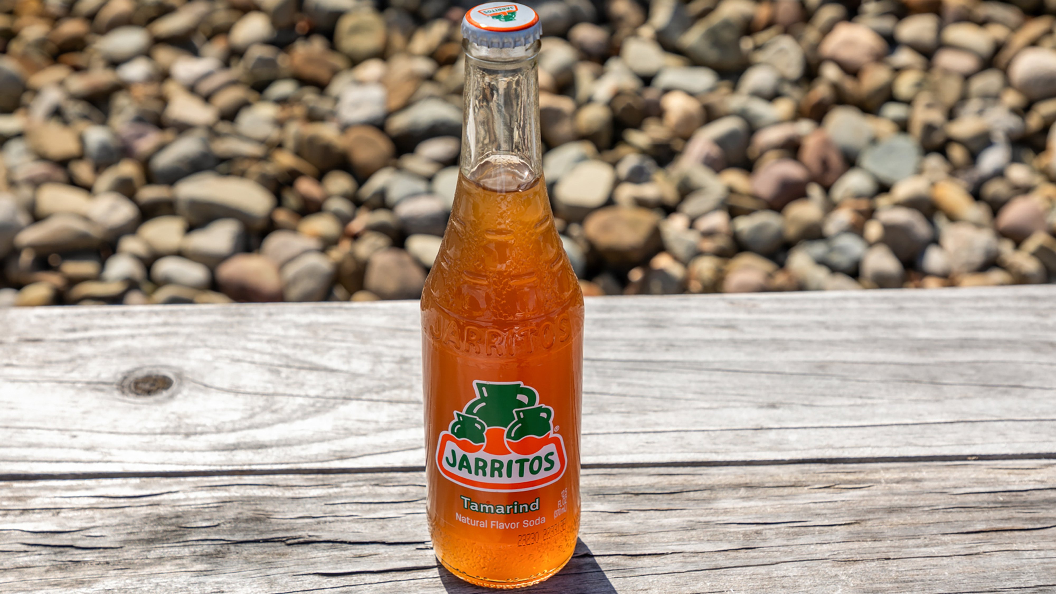 Jarritos