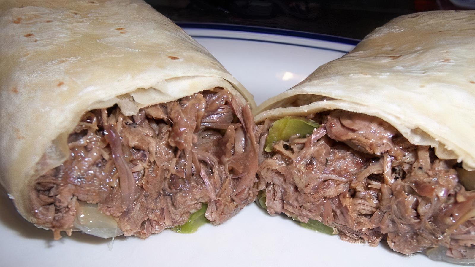Machaca