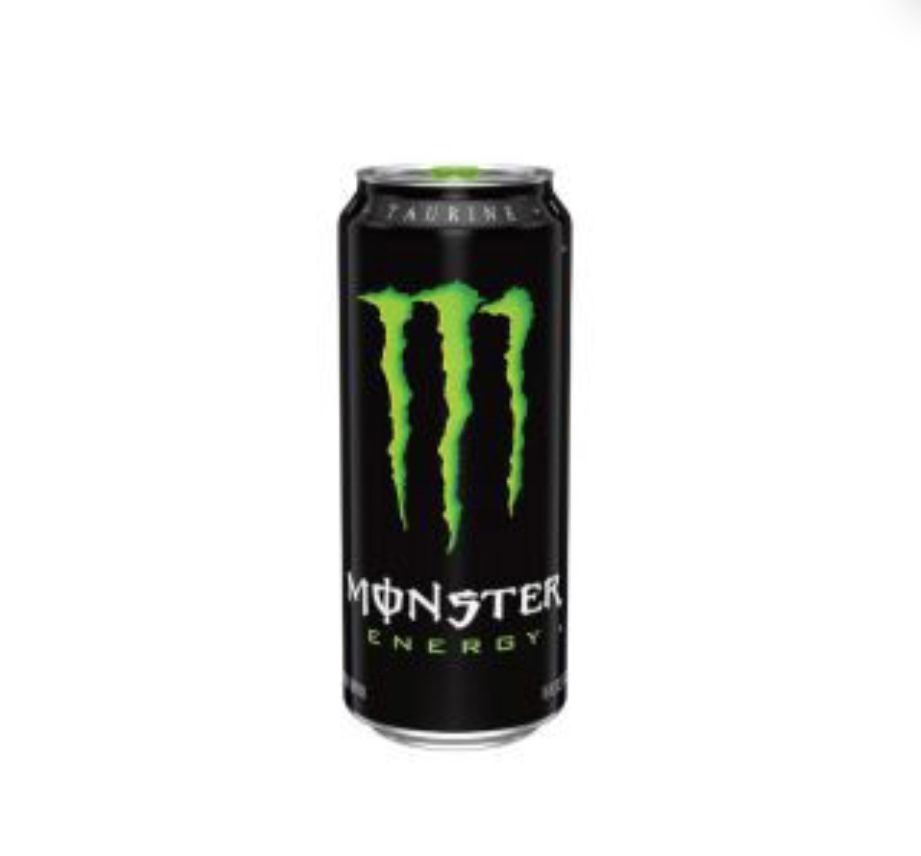 Monster Energy