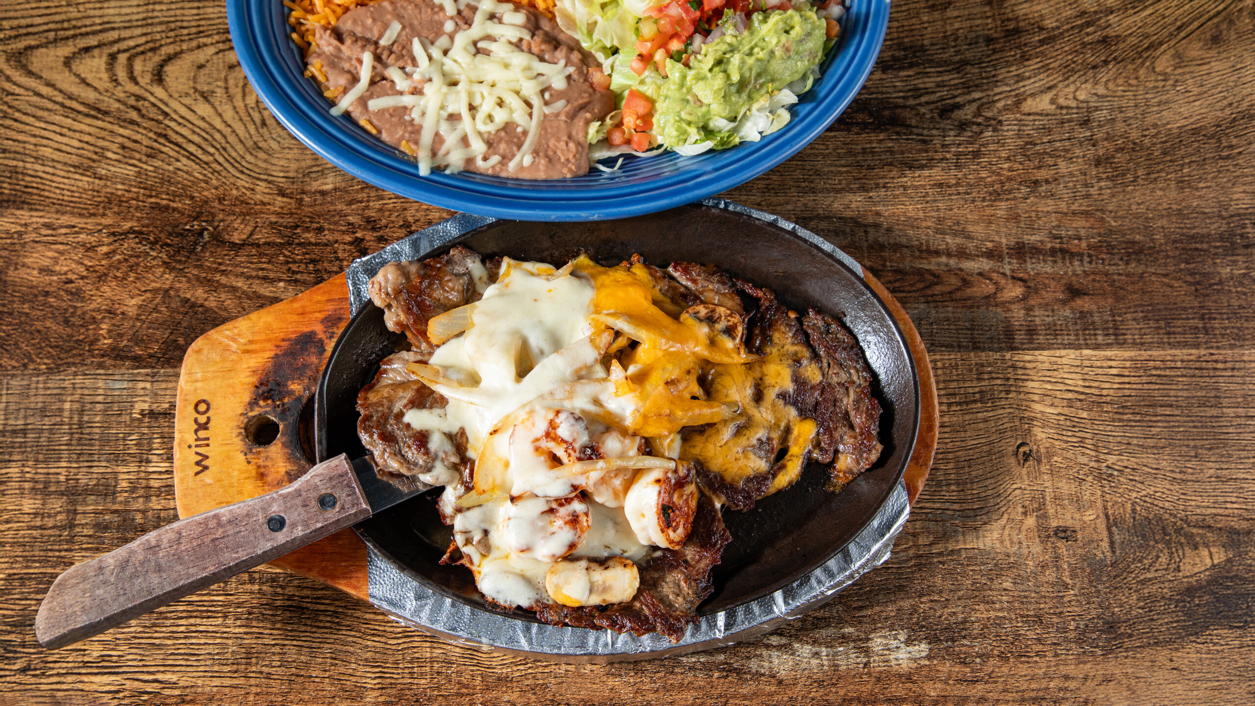 Ohio Steak