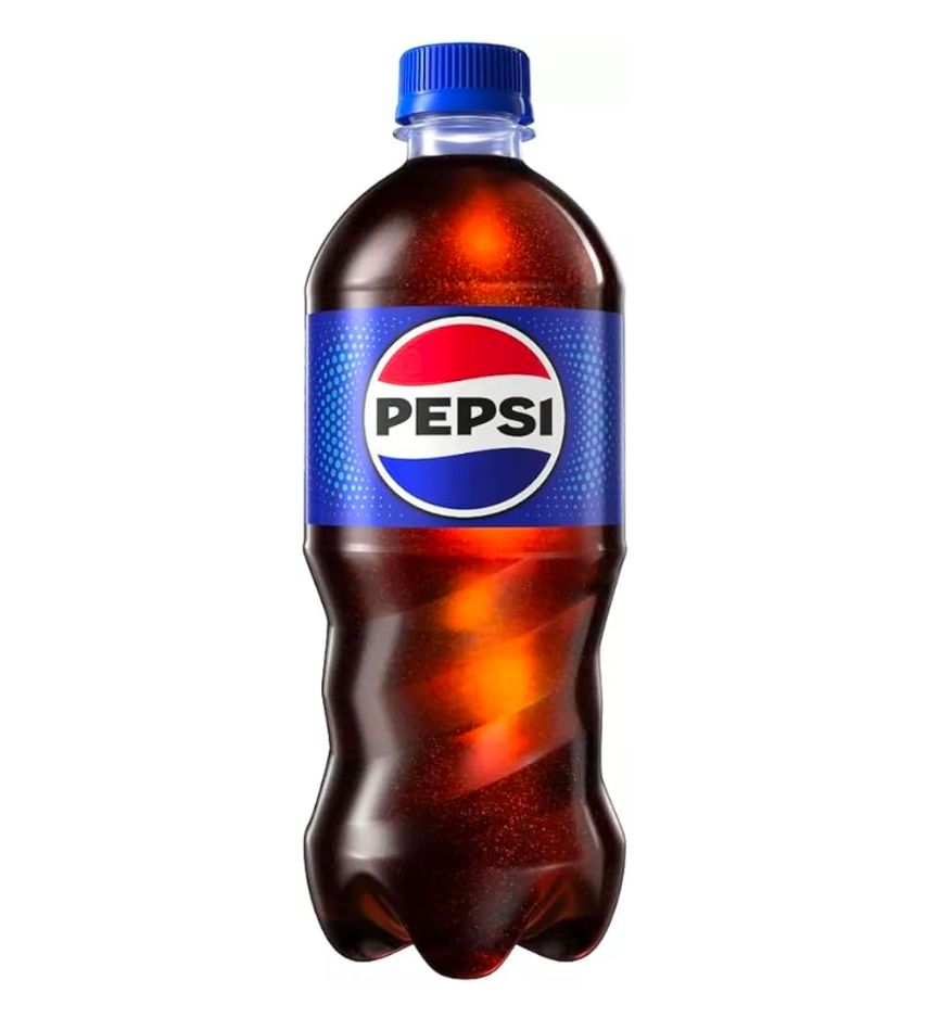 Pepsi
