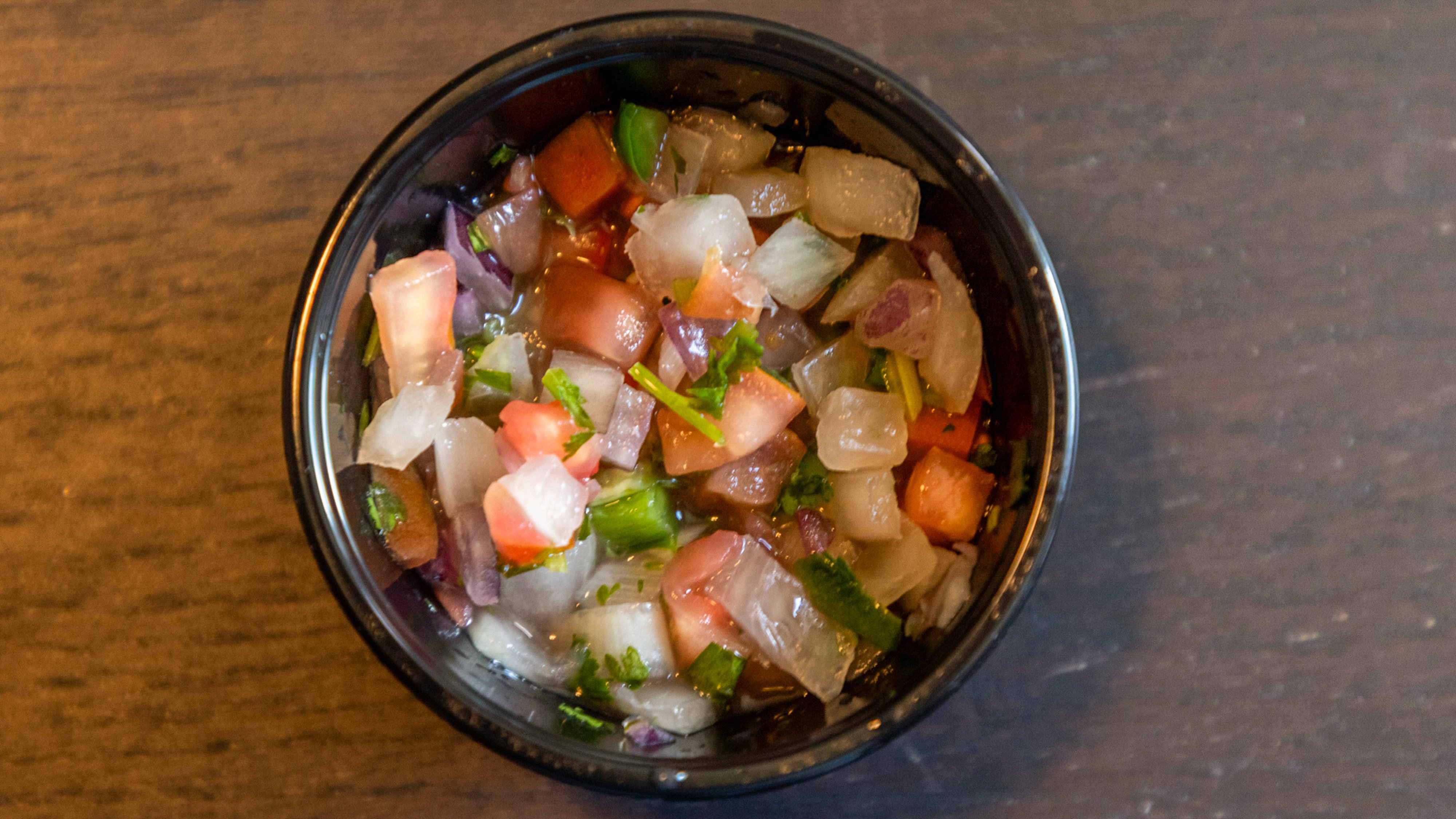 Pico De Gallo